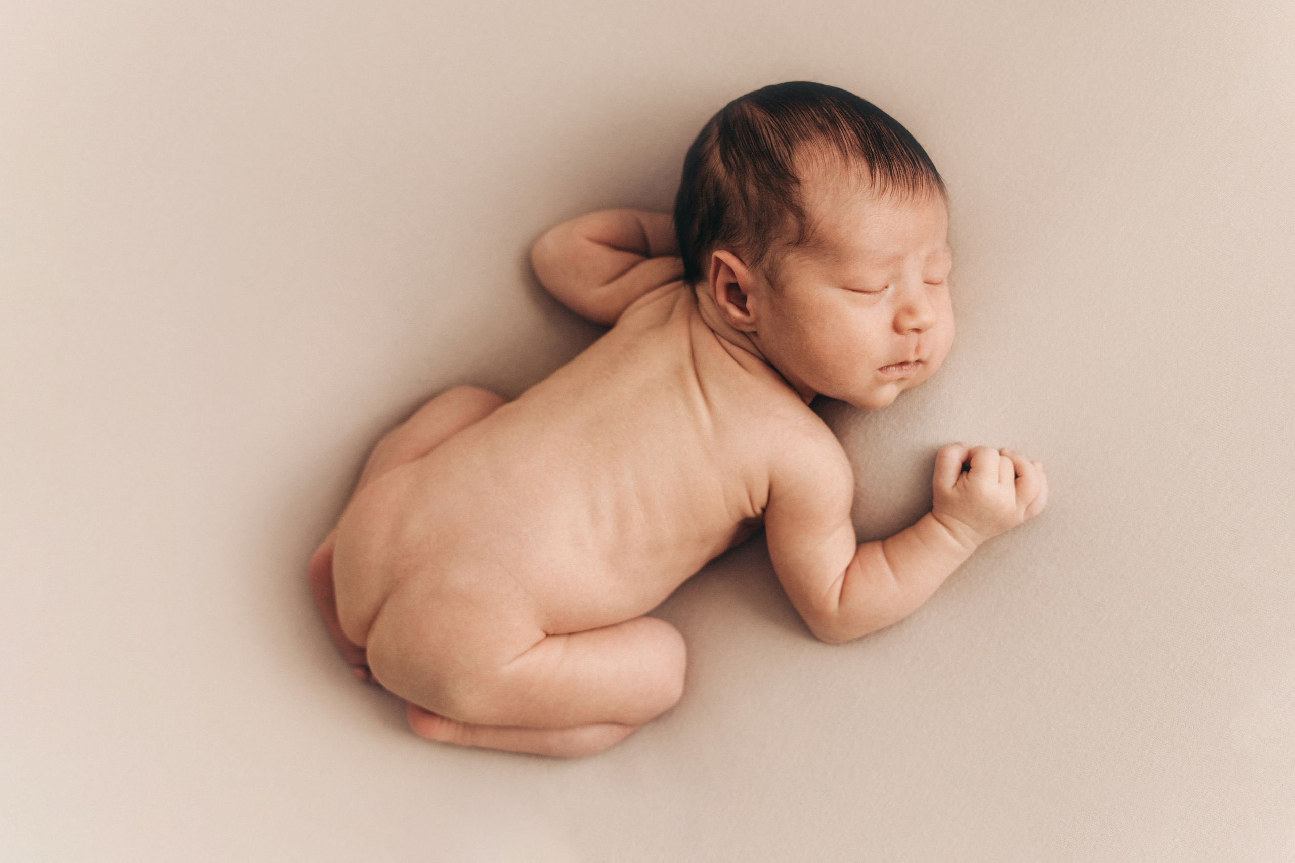 Натуральный стиль. Детский и семейный фотограф в Санкт-Петербурге Анна Марковская