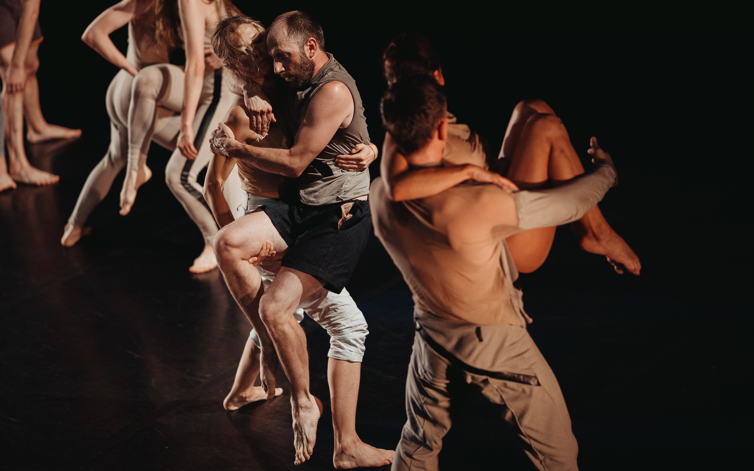 OPEN LOOK Август 2022|Часть III. Театральный фотограф в Санкт-Петербурге Дмитрий Скареднов