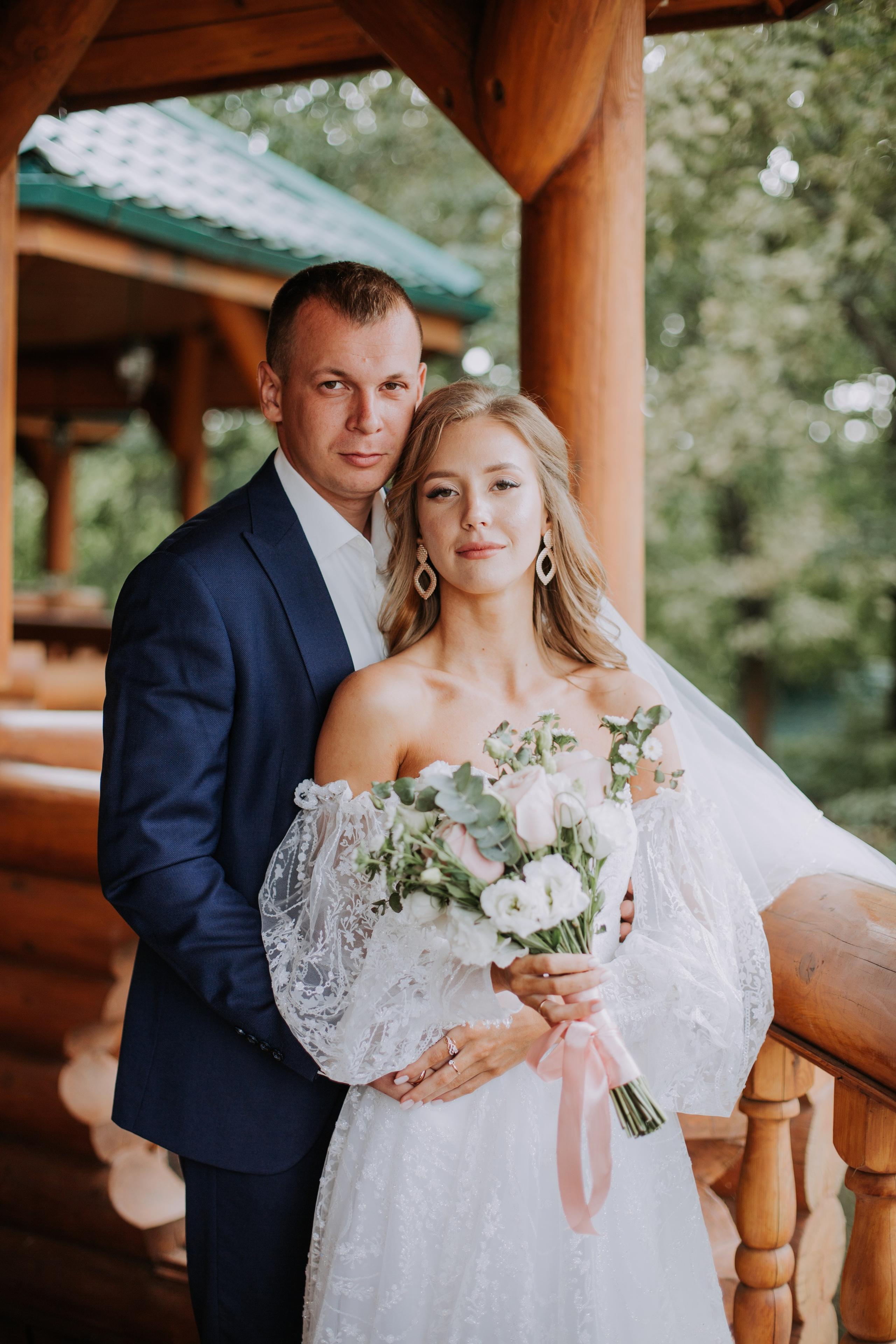 Анатолий и Маргарита. Свадебный фотограф и видеограф в Ростове-на-Дону Романенко