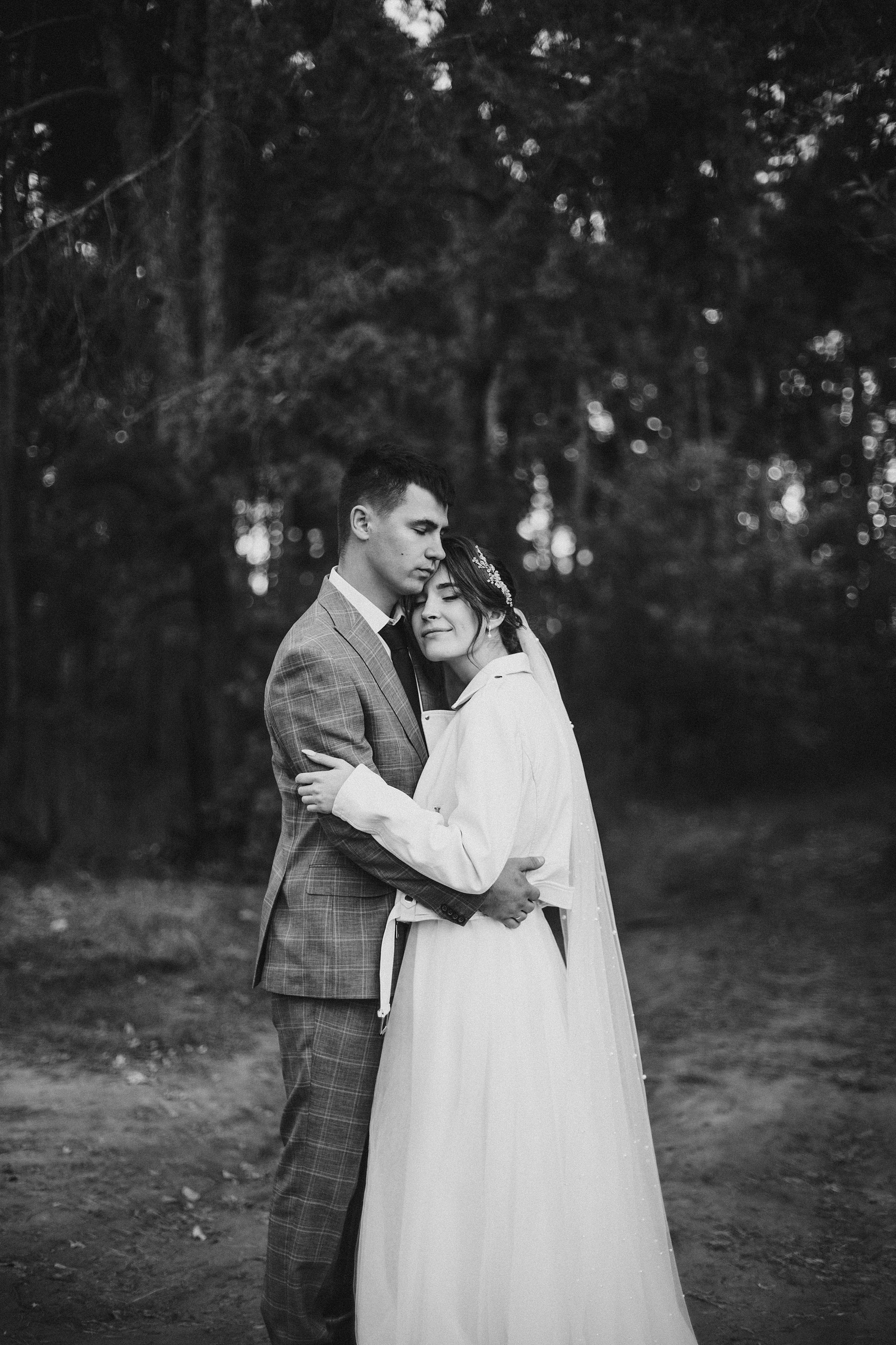 Владимир и Анастасия. Свадебный фотограф и видеограф в Ростове-на-Дону Романенко