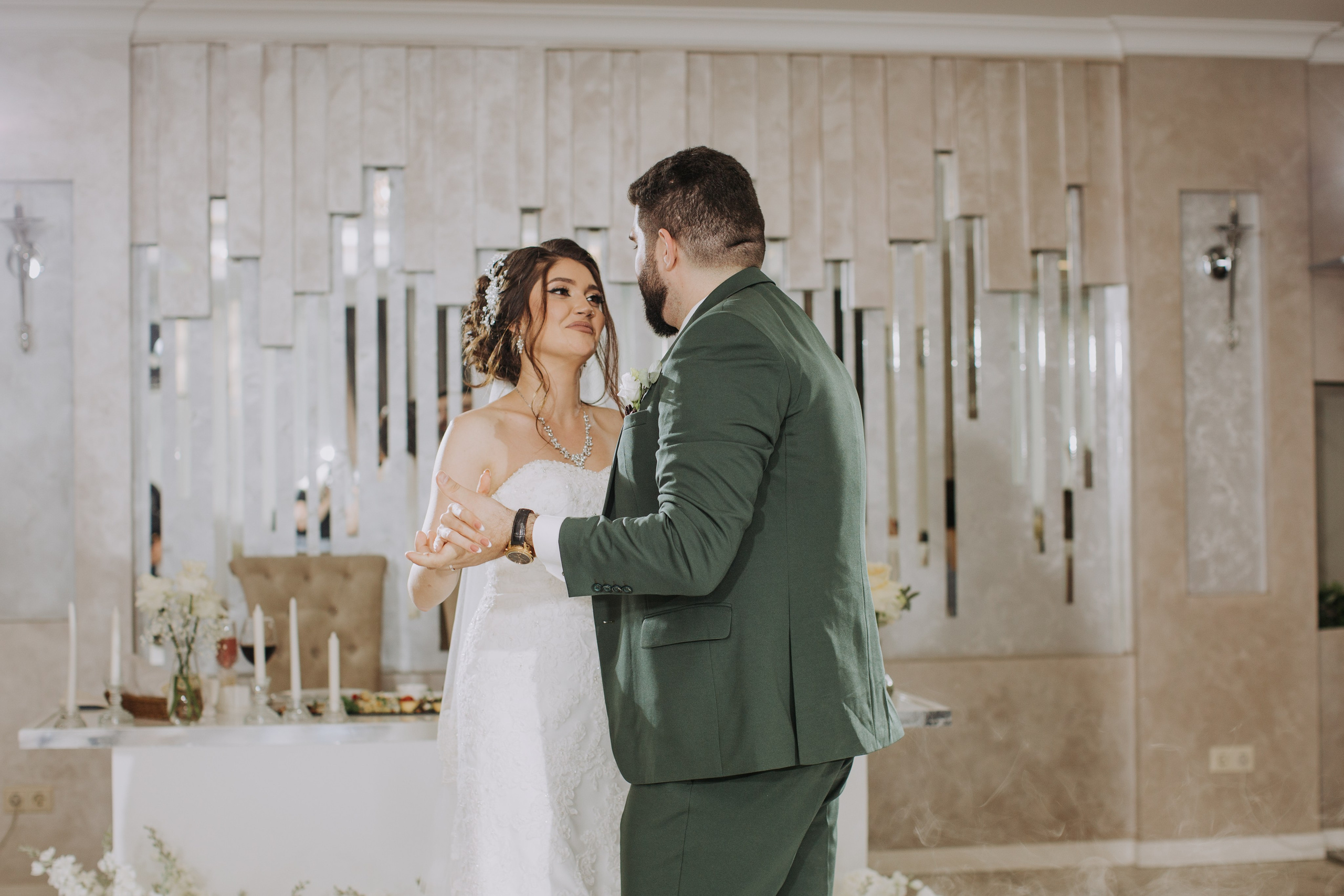 Камо и Анжелика. Свадебный фотограф и видеограф в Ростове-на-Дону Романенко