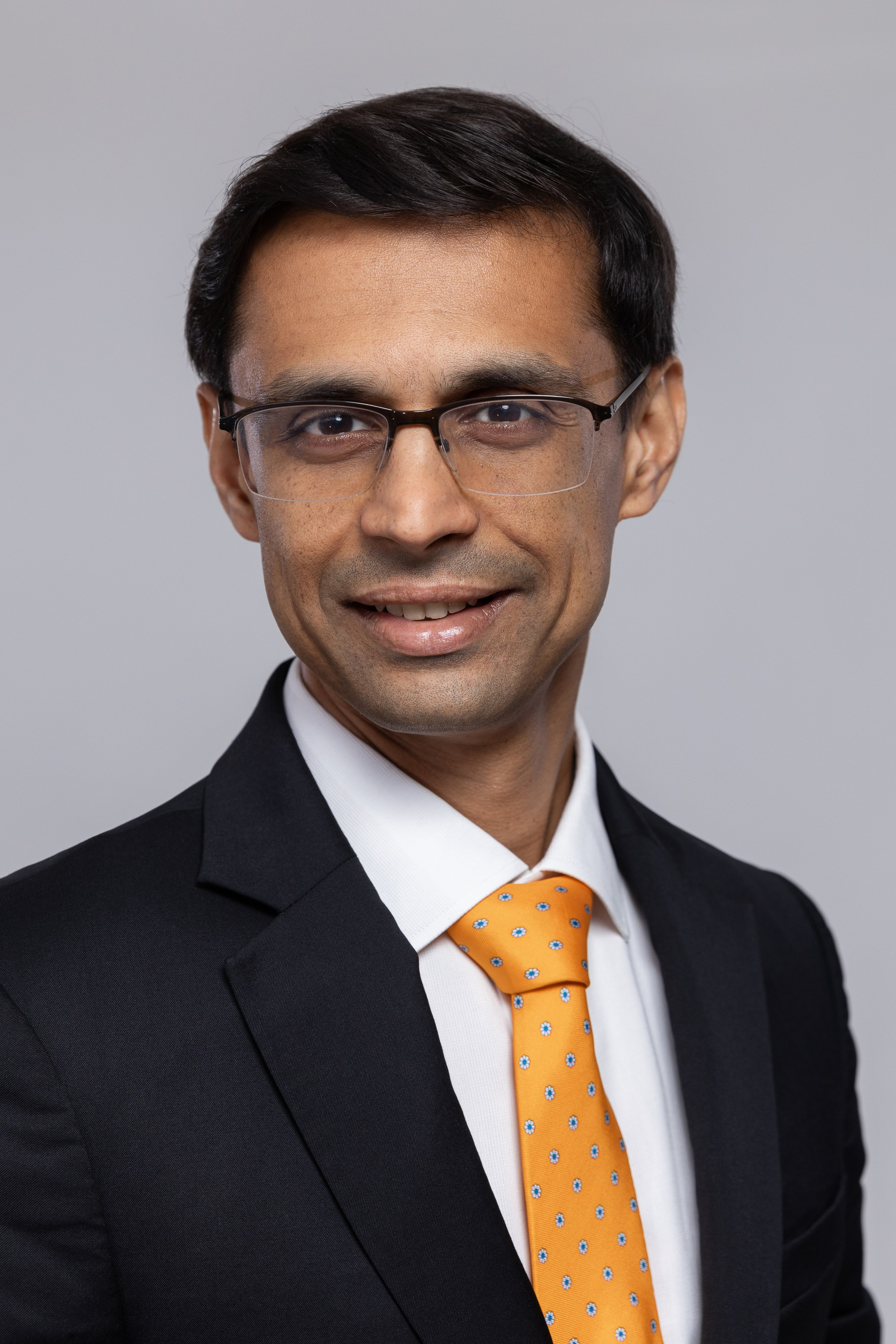 Бизнес портреты топ менеджеров компании Embassy Group в Индии. NesterovaMaria.ru