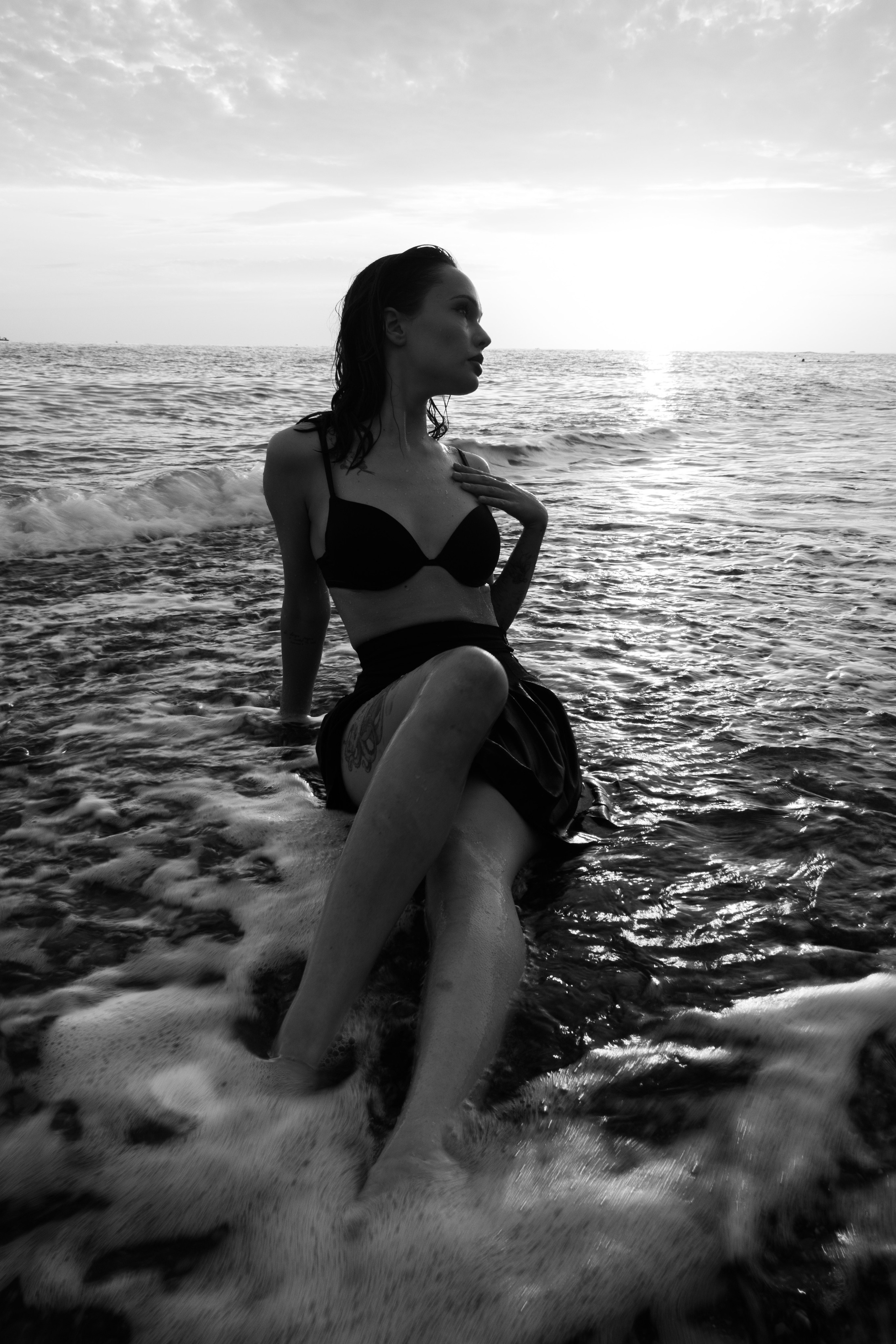 Лида. Фотограф Александр в Сочи, Адлере и на Роза Хутор — фотосессии для девушек, пар и мероприятий | PhotoSetLAmour