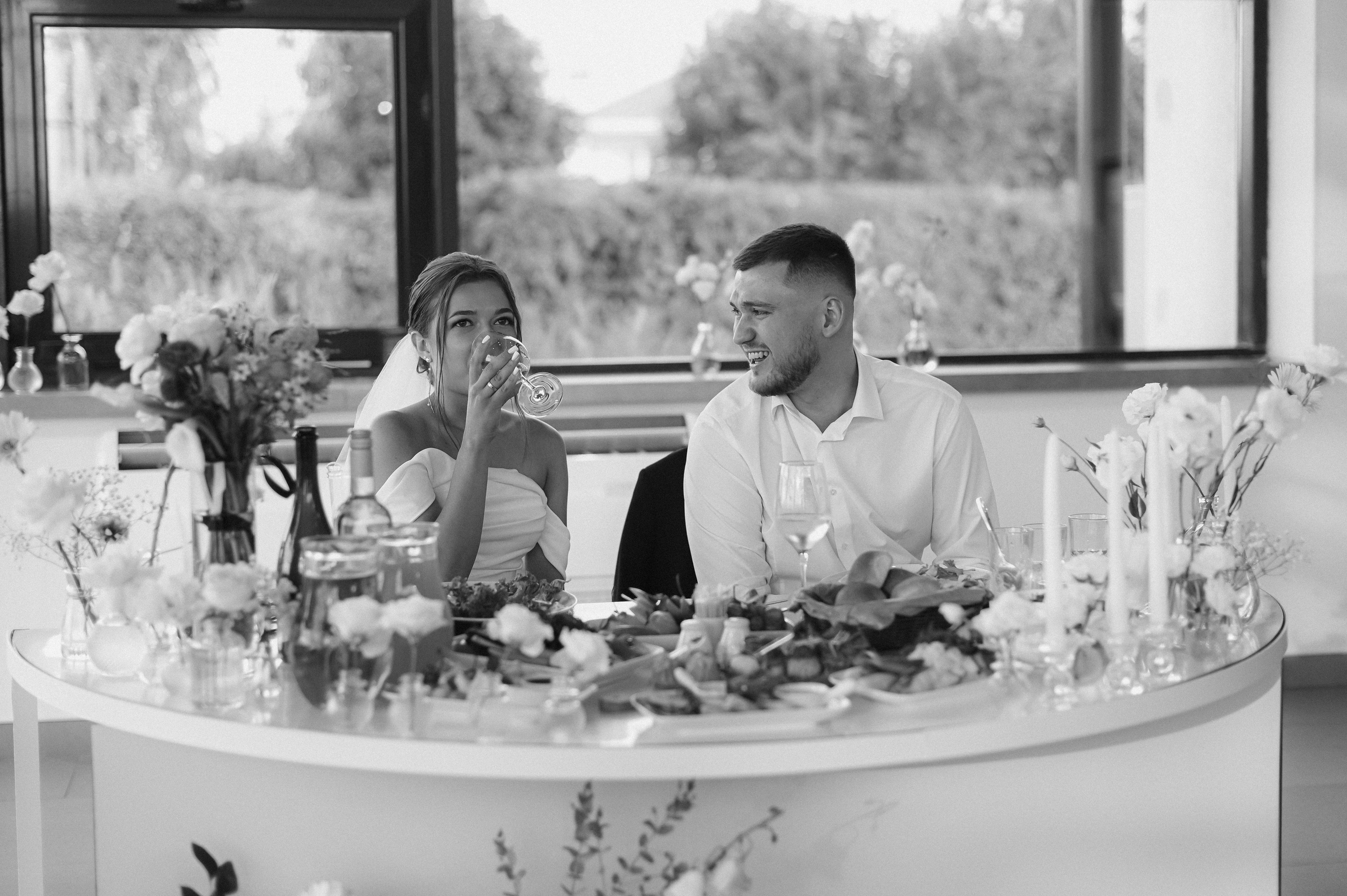 Миша + Маша — VelikEvent. Свадебный и семейный фотограф Волгоград Москва