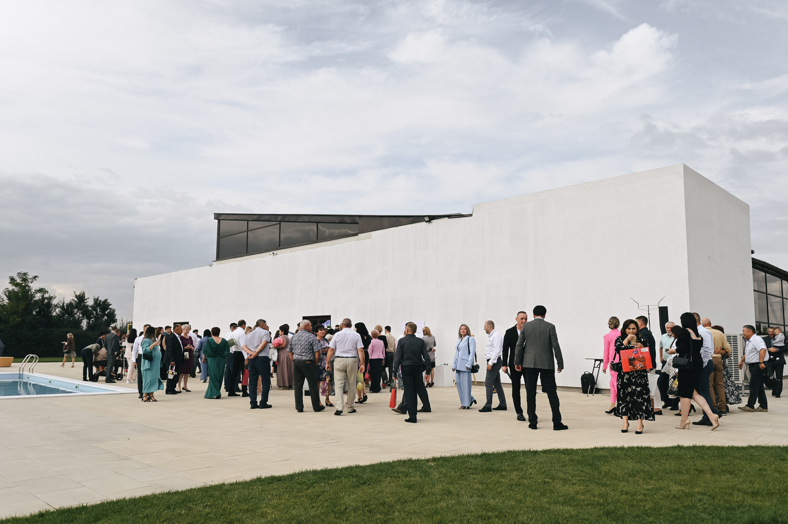 Рома + Вика — Организация EventGstudio. Свадебный и семейный фотограф Волгоград Москва