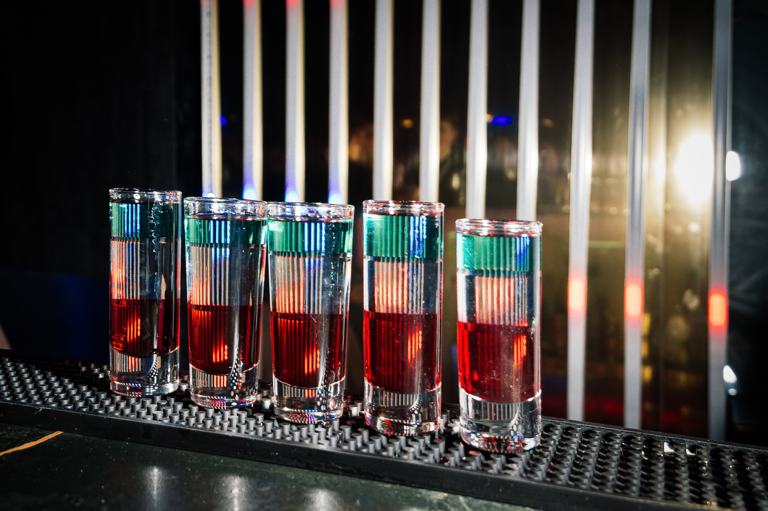 FreeZone night Club. Ларина Иванна фотограф в Донецке