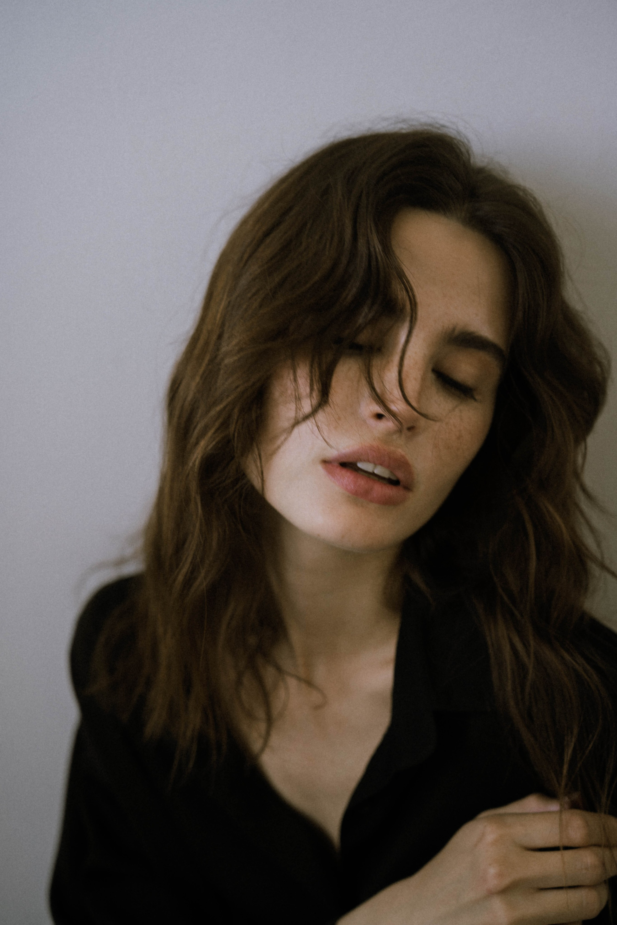 Индивидуальная история. Индивидуальные, семейные, любовные съемки в Москве