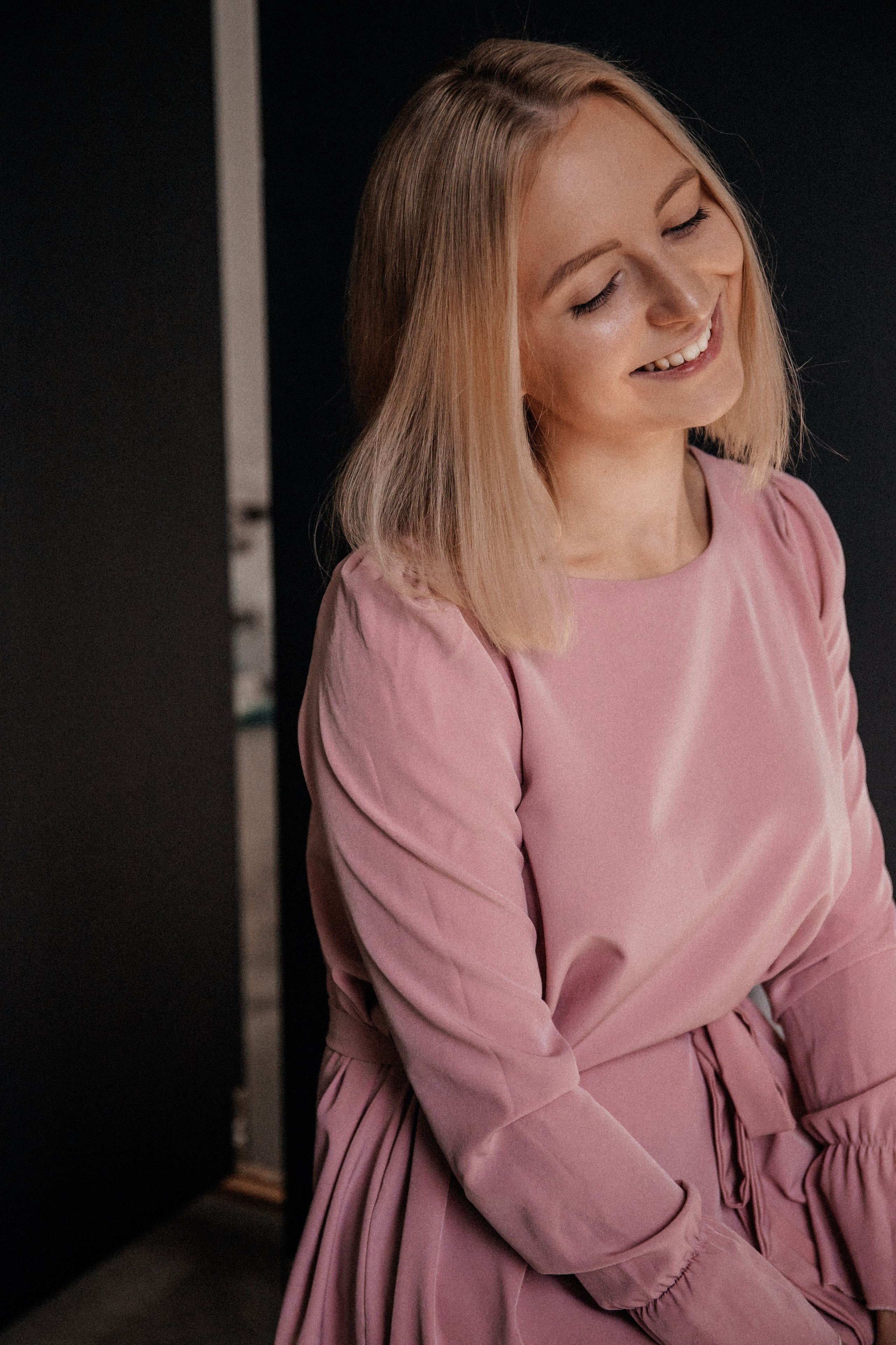 Анна. Женский фотограф в Москве Юля Иванова