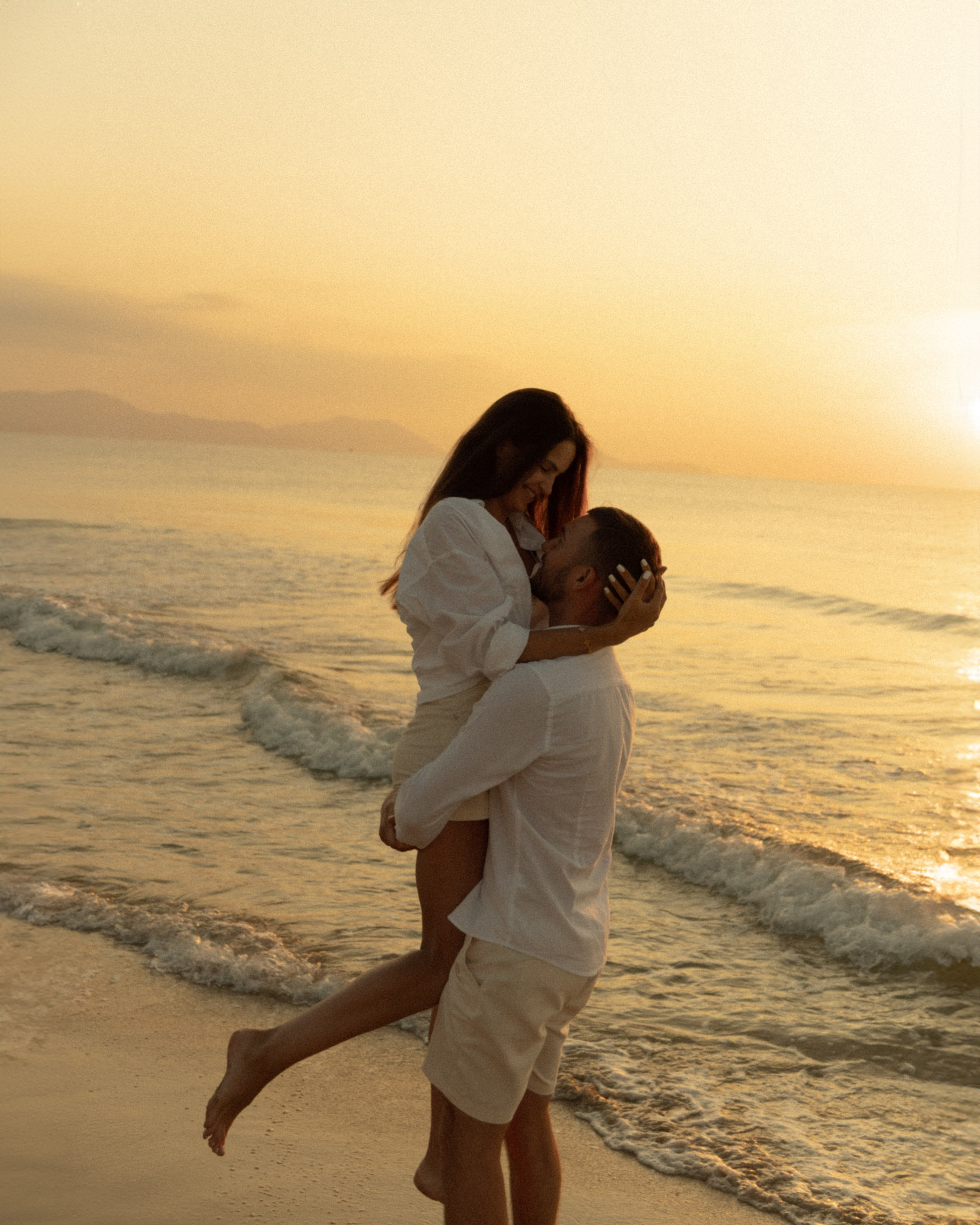 Valeria & Dmitry. Travel & Life style Photographer