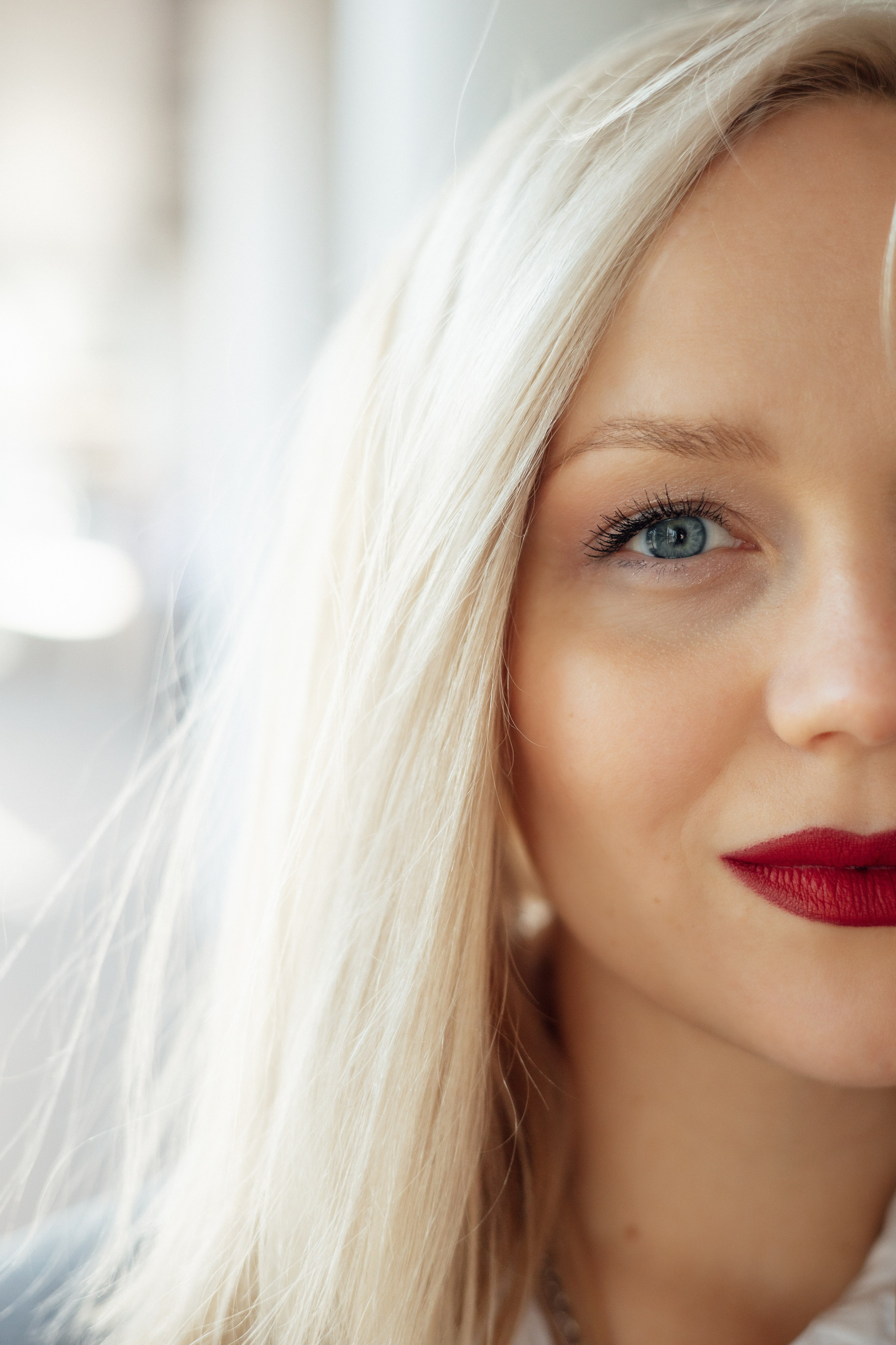 Екатерина (сексолог) — трансформация архетипов «Маг, Герой, Любовник». Психолог, фотограф Мария Черницкая