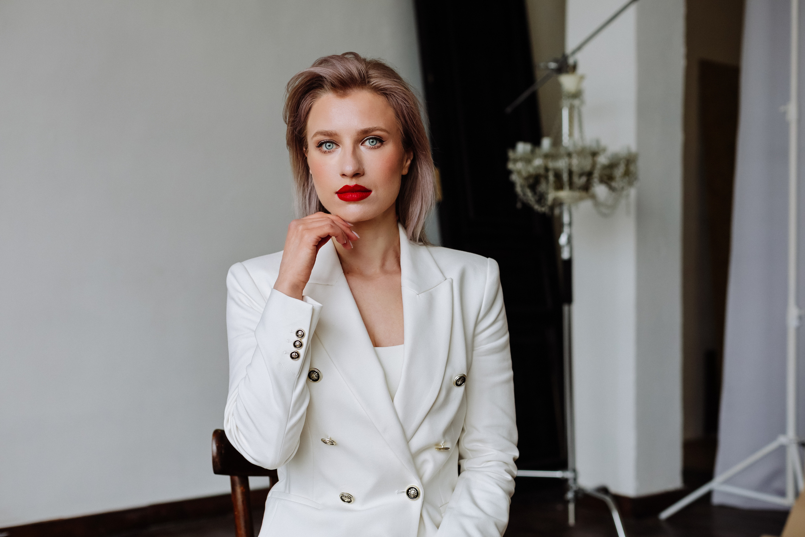 Елена — smm (контен съёмка). Психолог, фотограф Мария Черницкая