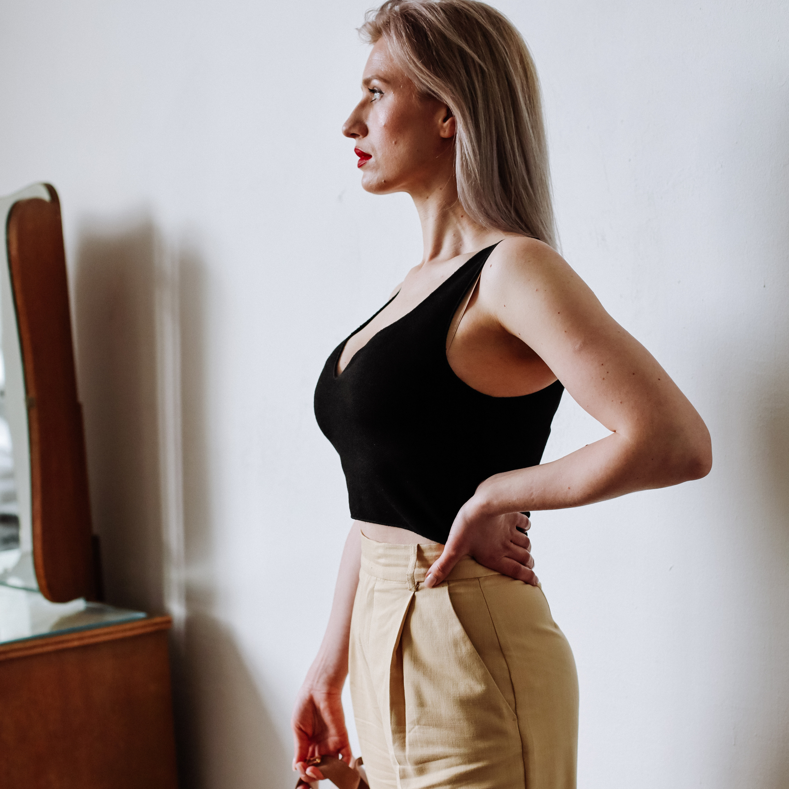 Елена — smm (контен съёмка). Психолог, фотограф Мария Черницкая