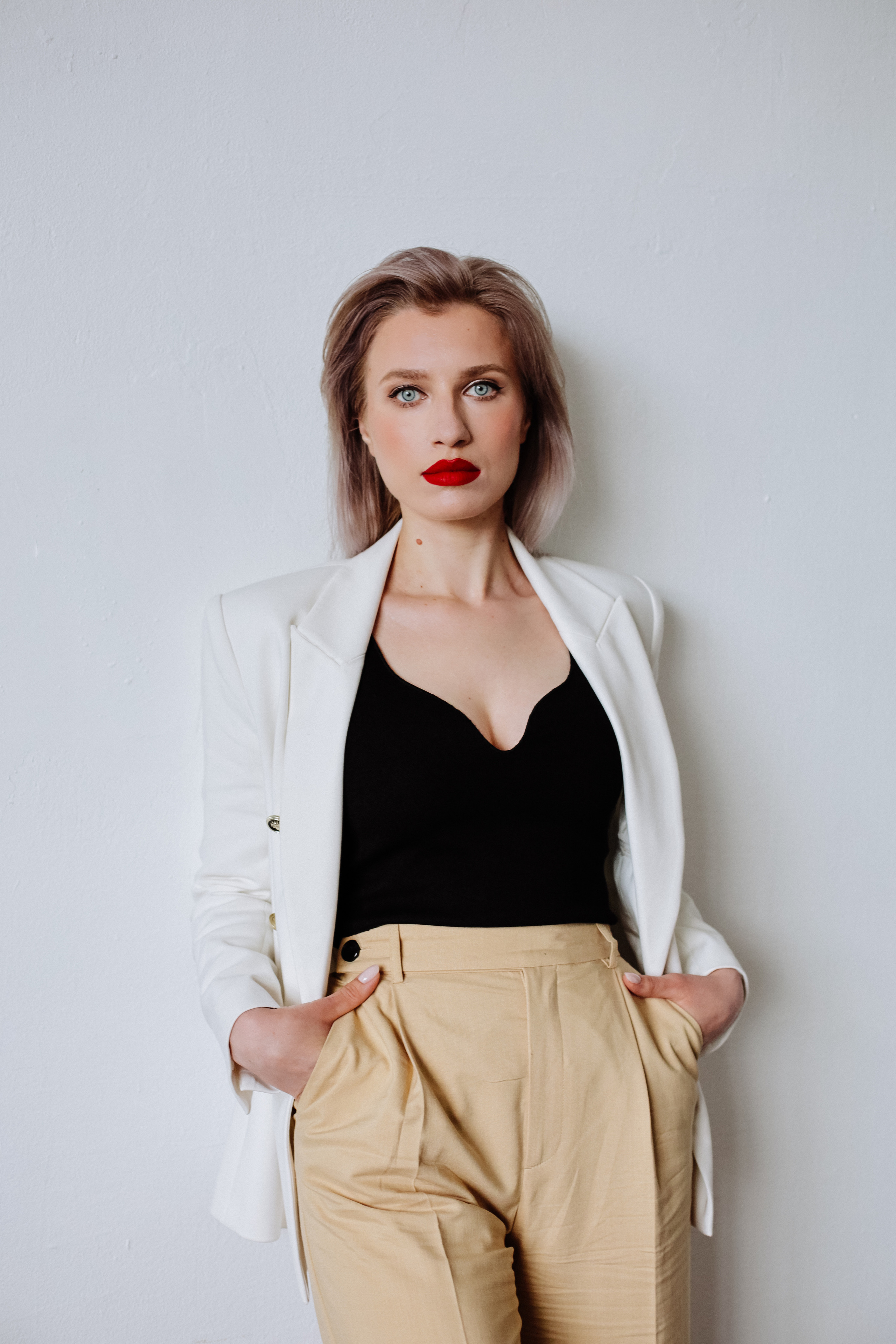 Елена — smm (контен съёмка). Психолог, фотограф Мария Черницкая