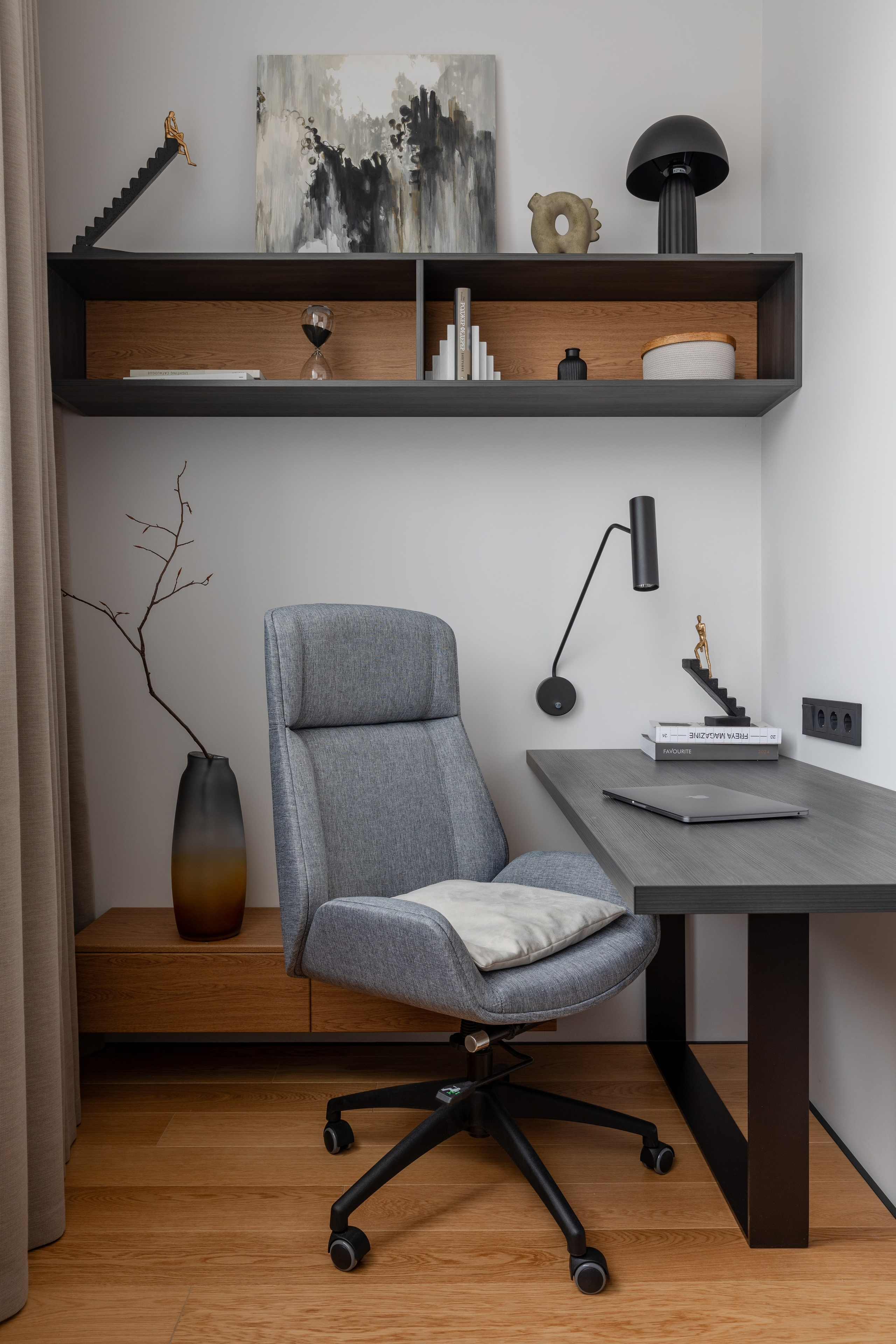 Интерьерный фотограф в Сочи Владислав Нагин