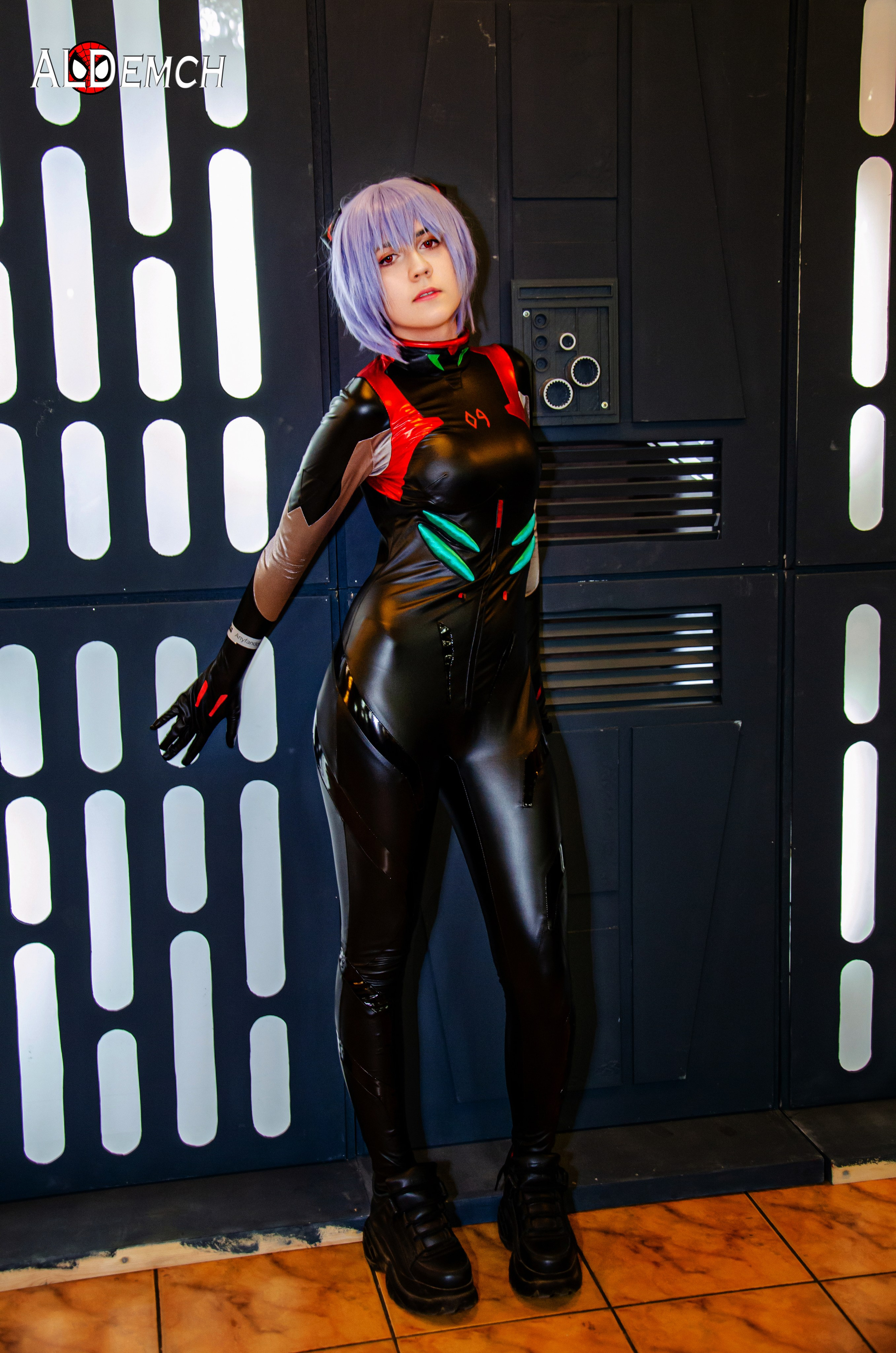 Косплей фото AnyFair, Never Party, AnyWay Fest Mk, UnityCon