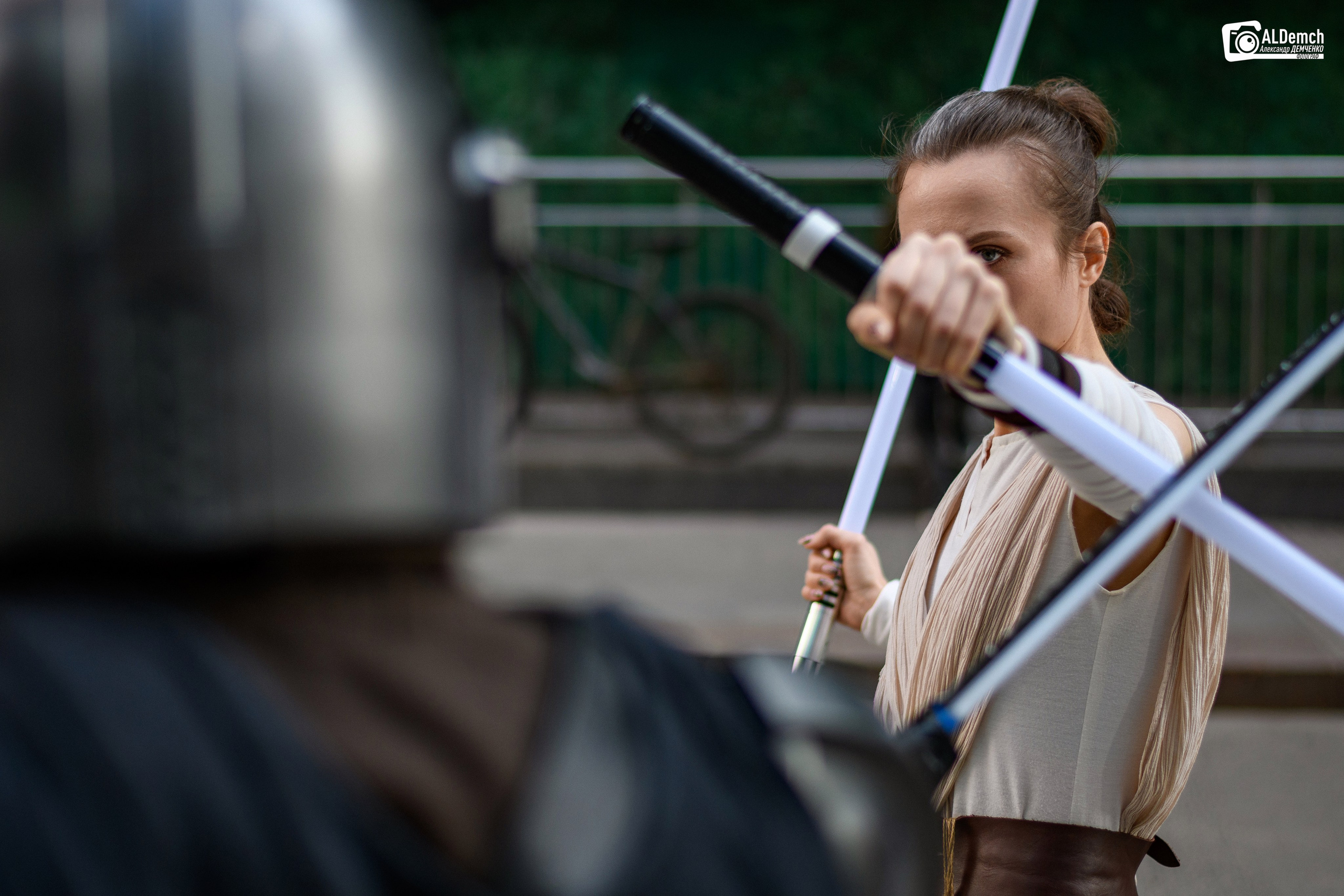 Звёздные войны картинки персонажей и косплей фото в Москве