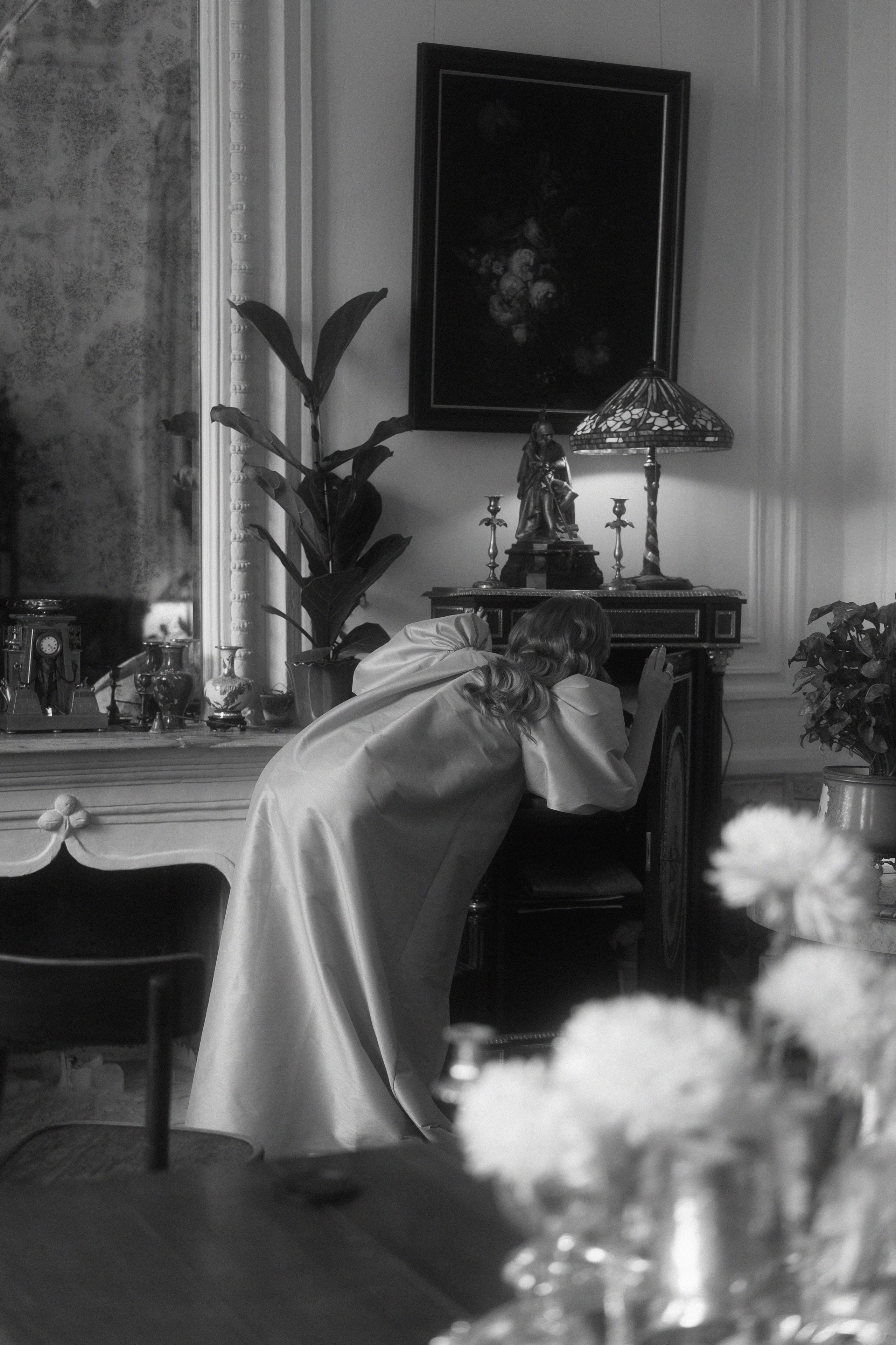 Анастасия и Александр