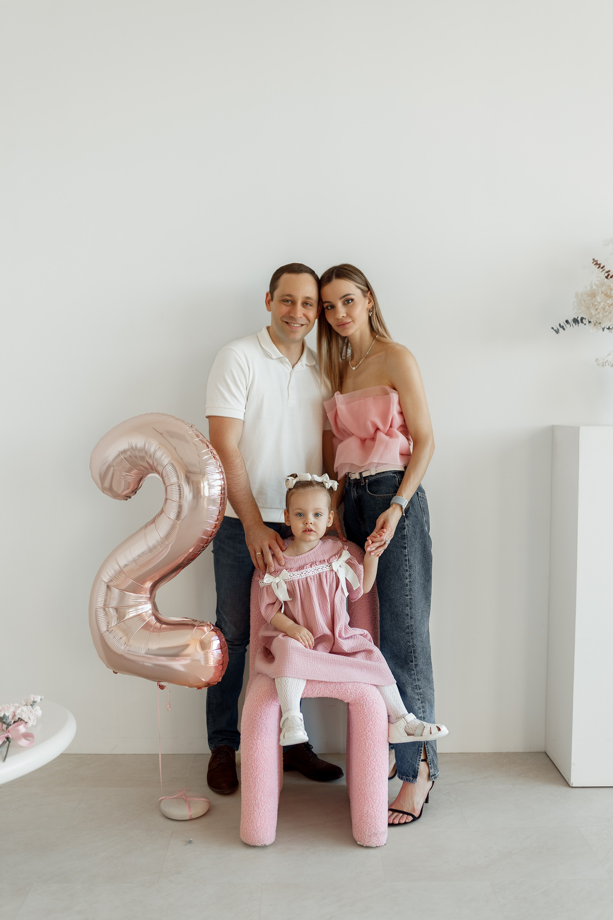 № 18. Фотограф в Москве Юлия Хамзина