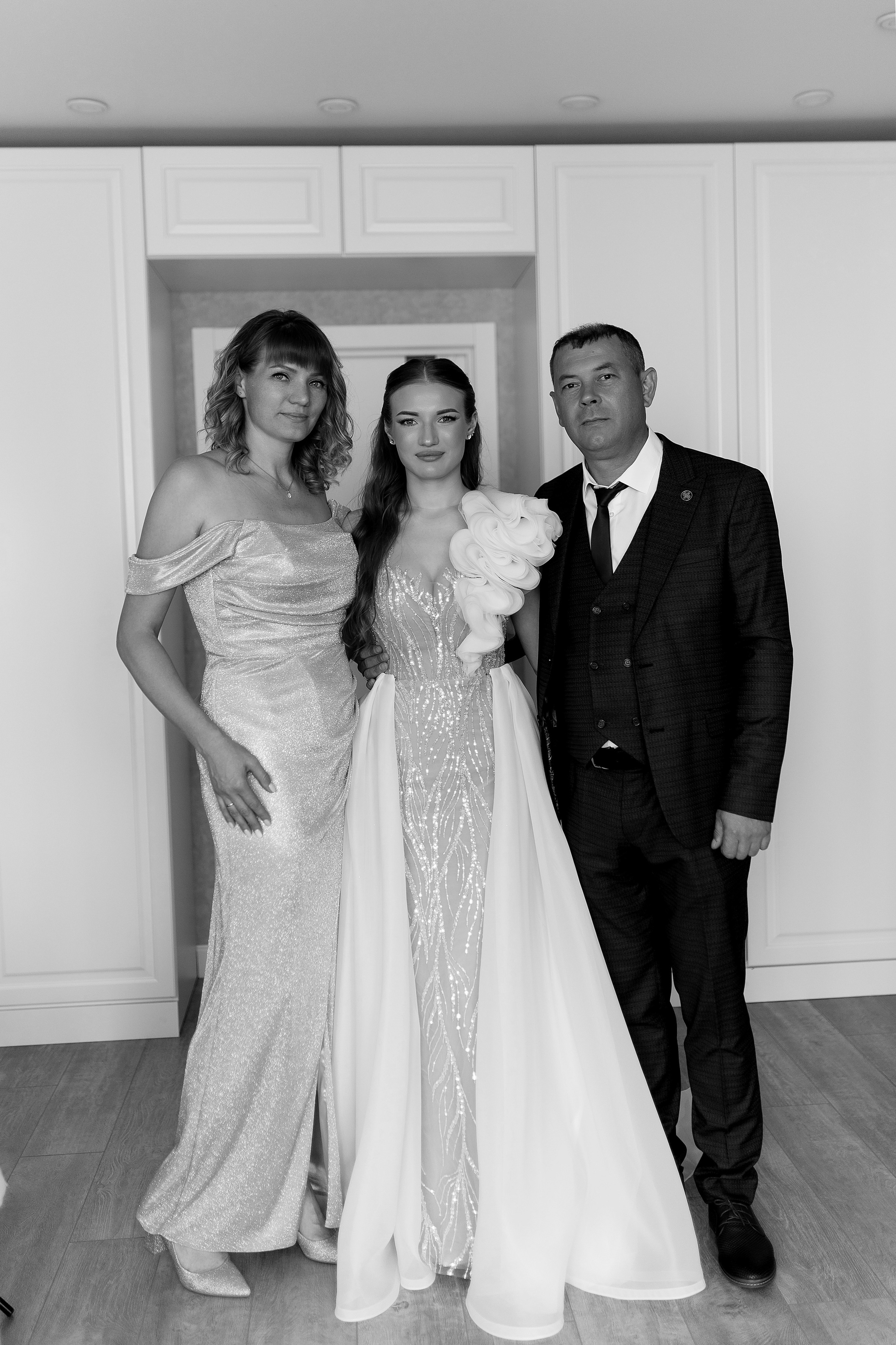 Андрей & Виктория. Фотограф в Москве Юлия Хамзина