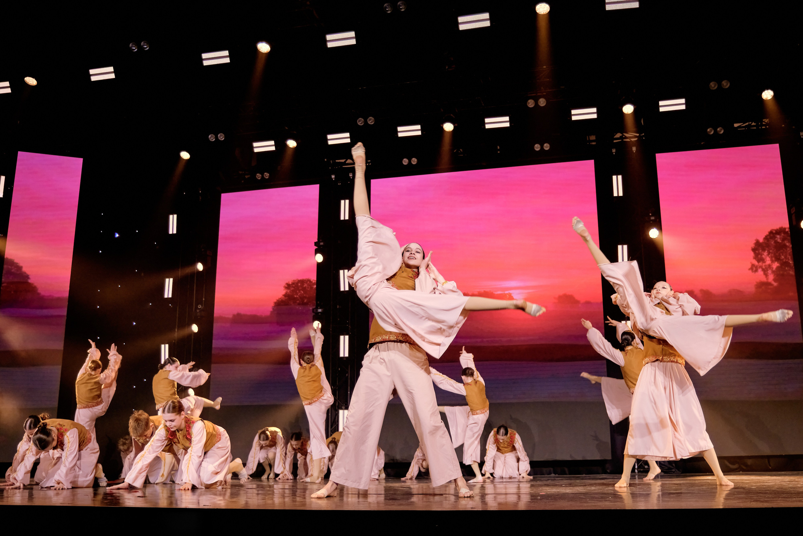 Todes Фест в Нижнем Новгороде. Репортажный фотограф Анастасия Ащепкова