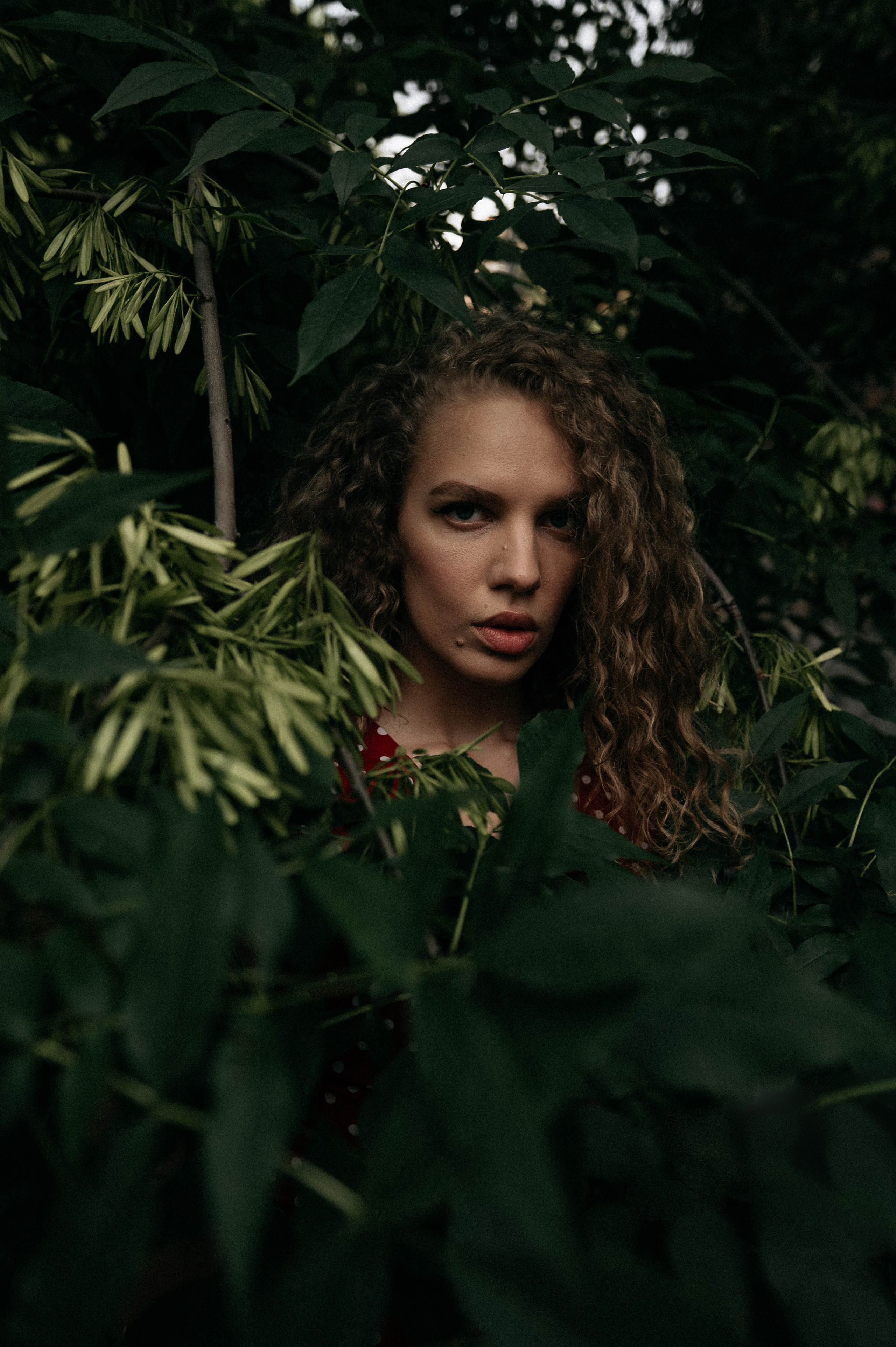 Индивидуальные съёмки. Фотограф Ростов-на-Дону Александрия Столицына