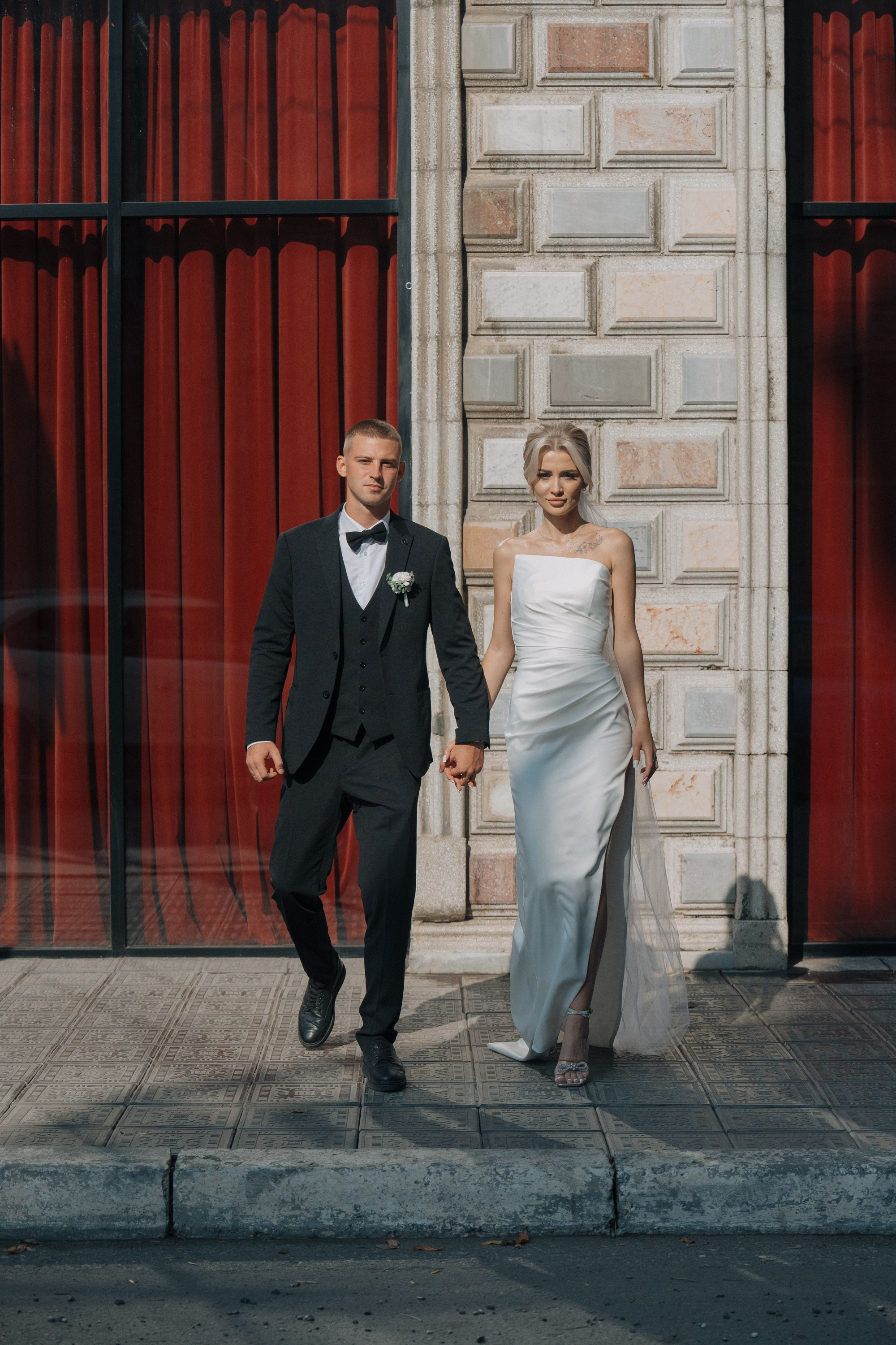 Свадебные фотографии. Свадебный и репортажный фотограф в Астрахани Саня Колпачевский