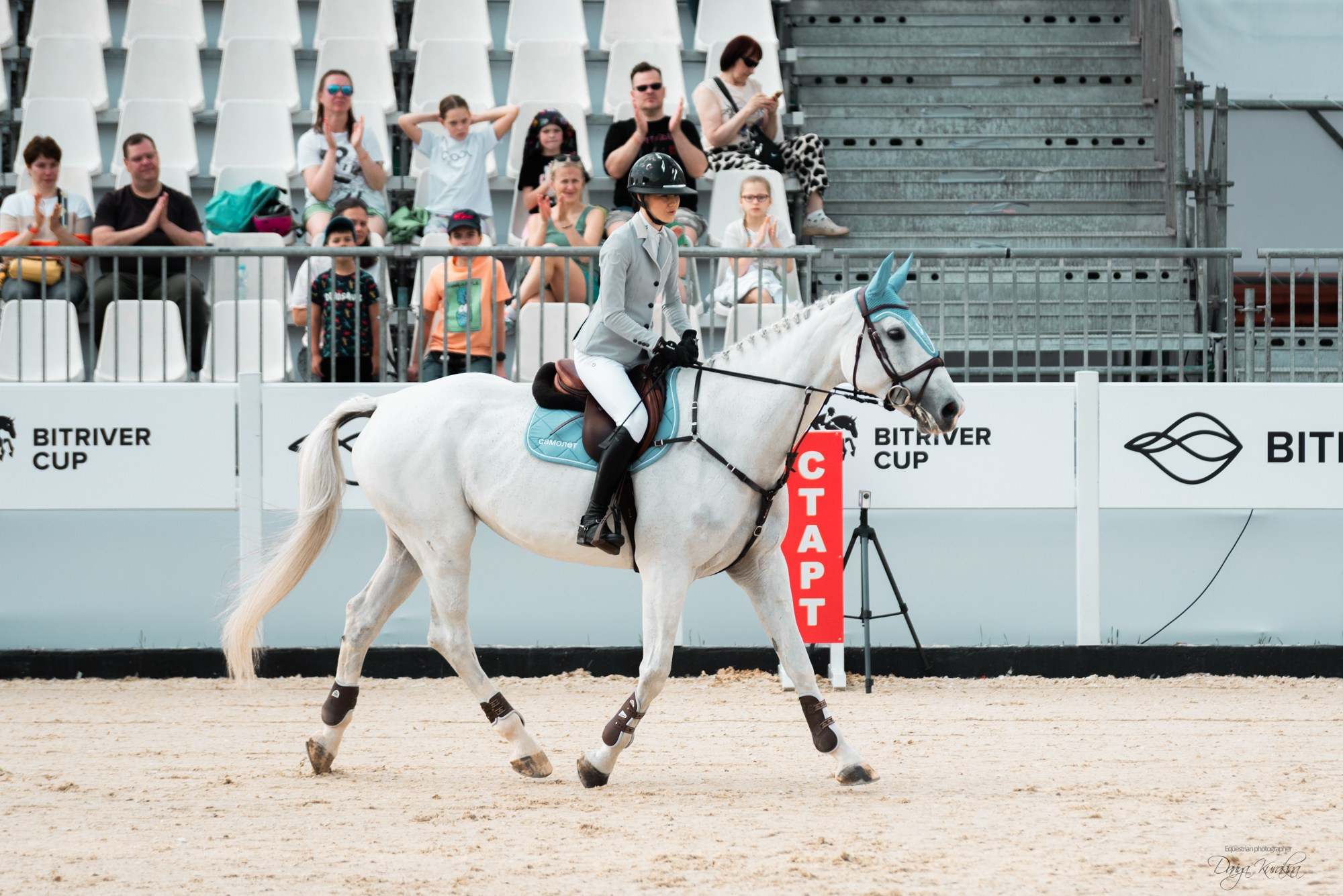 BITRIVER CUP 2023. Конный фотограф Куракина Дарья • Фотосессии с лошадьми