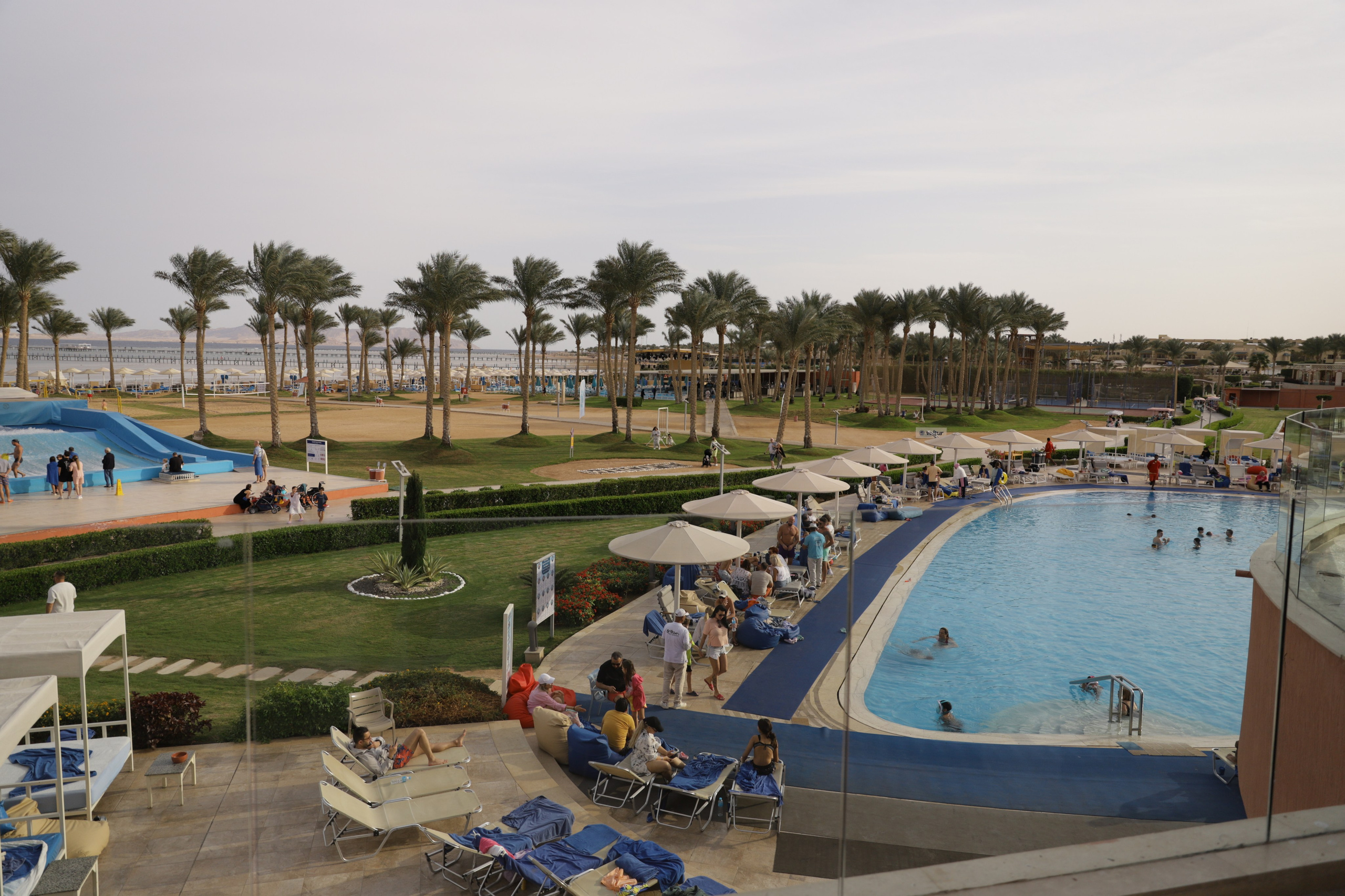 Шарм-Эль-Шейх. Светлана Иванова - профессиональный фотограф