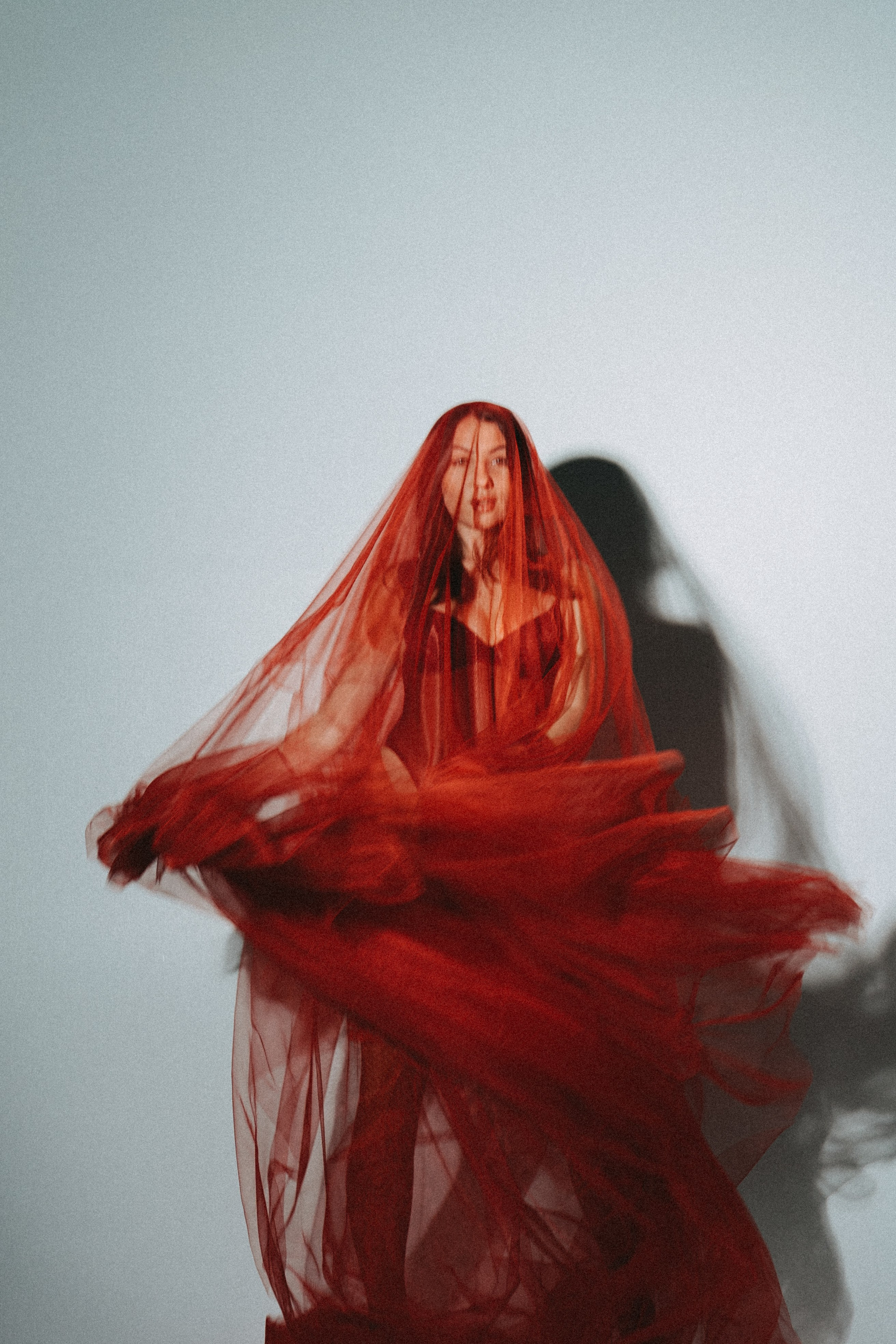 Творческая история для девушки. Профессиональный фотограф, Санкт-Петербург — Виктория Богомолова