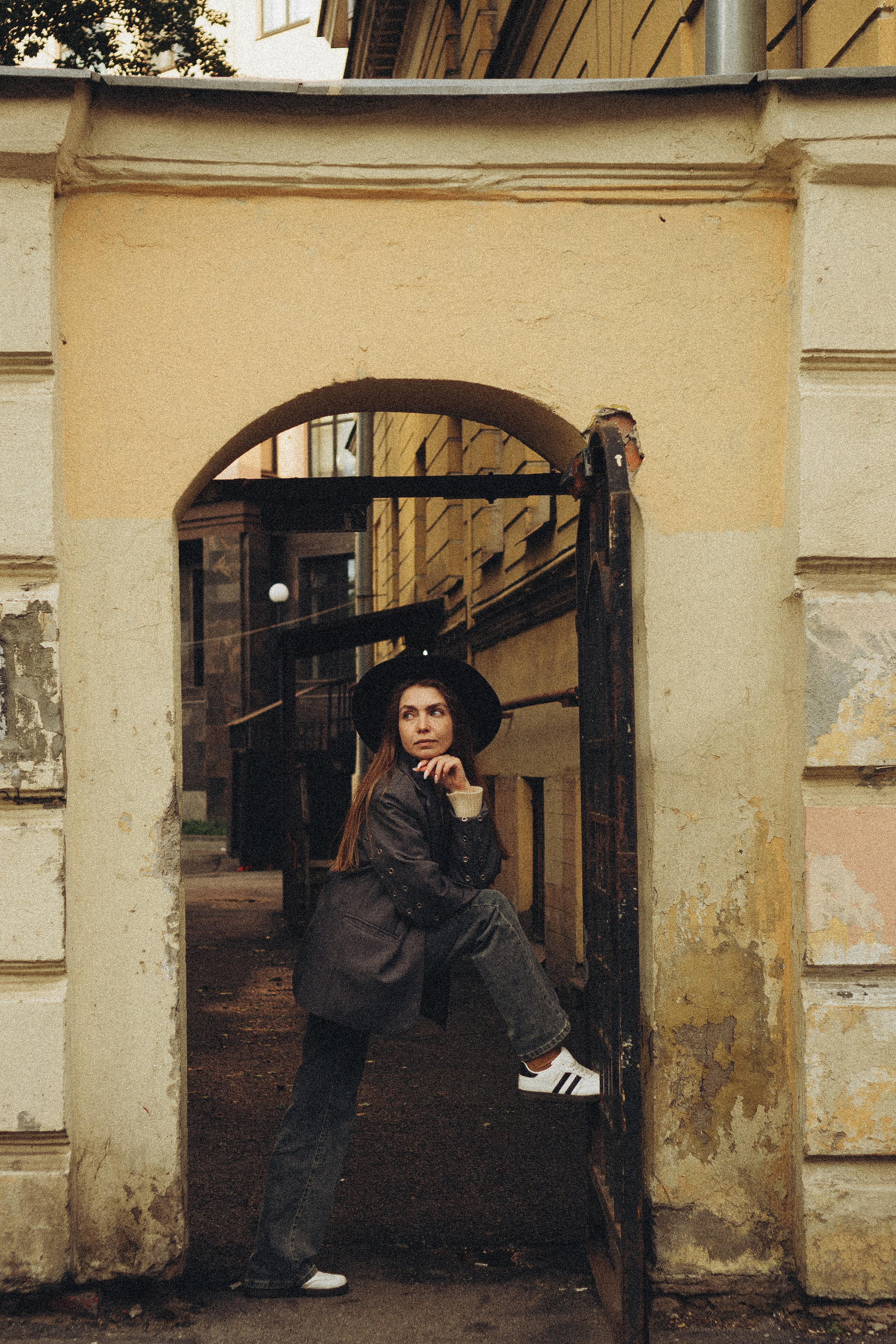 ПРОГУЛКА НА ЧЕРНЫШЕВСКОЙ. Профессиональный фотограф, Санкт-Петербург — Виктория Богомолова