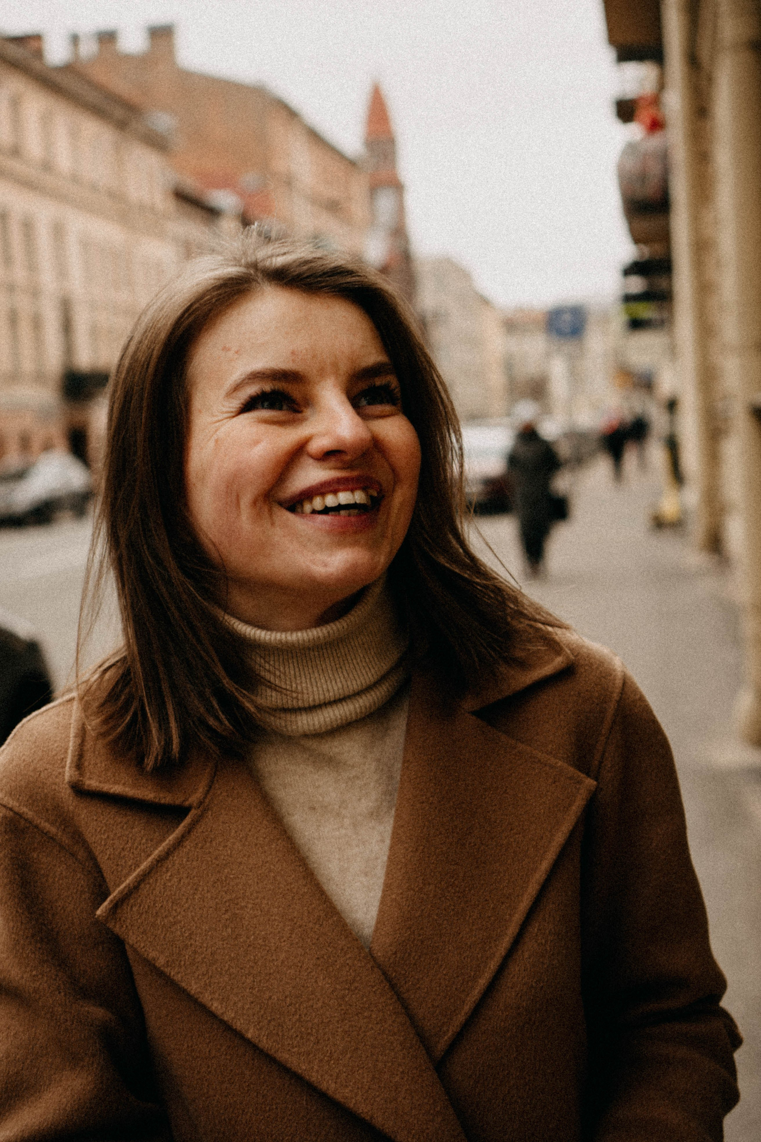 Атмосферная прогулочная. Профессиональный фотограф, Санкт-Петербург — Виктория Богомолова