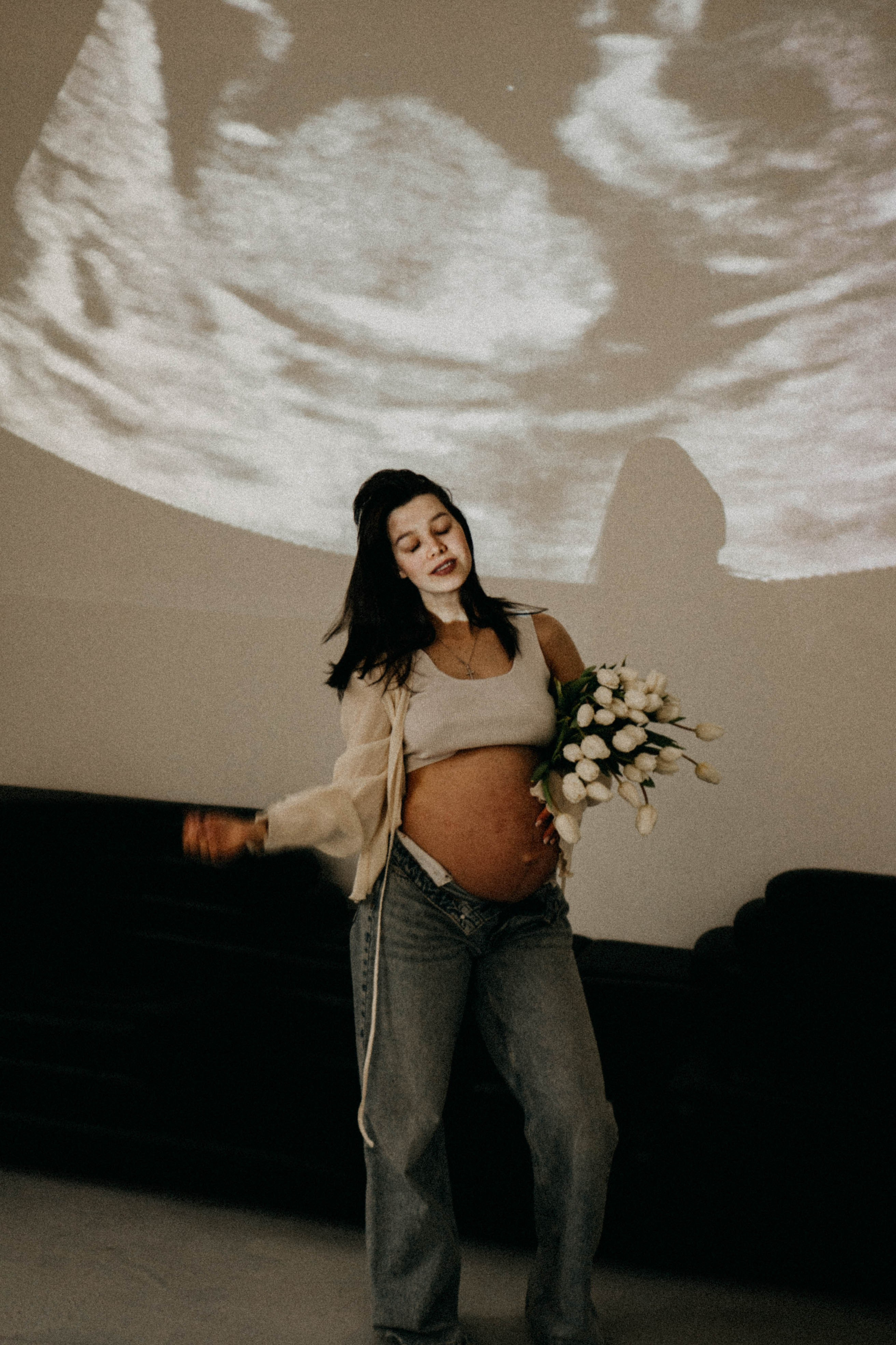 Love Story Беременность. Профессиональный фотограф, Санкт-Петербург — Виктория Богомолова