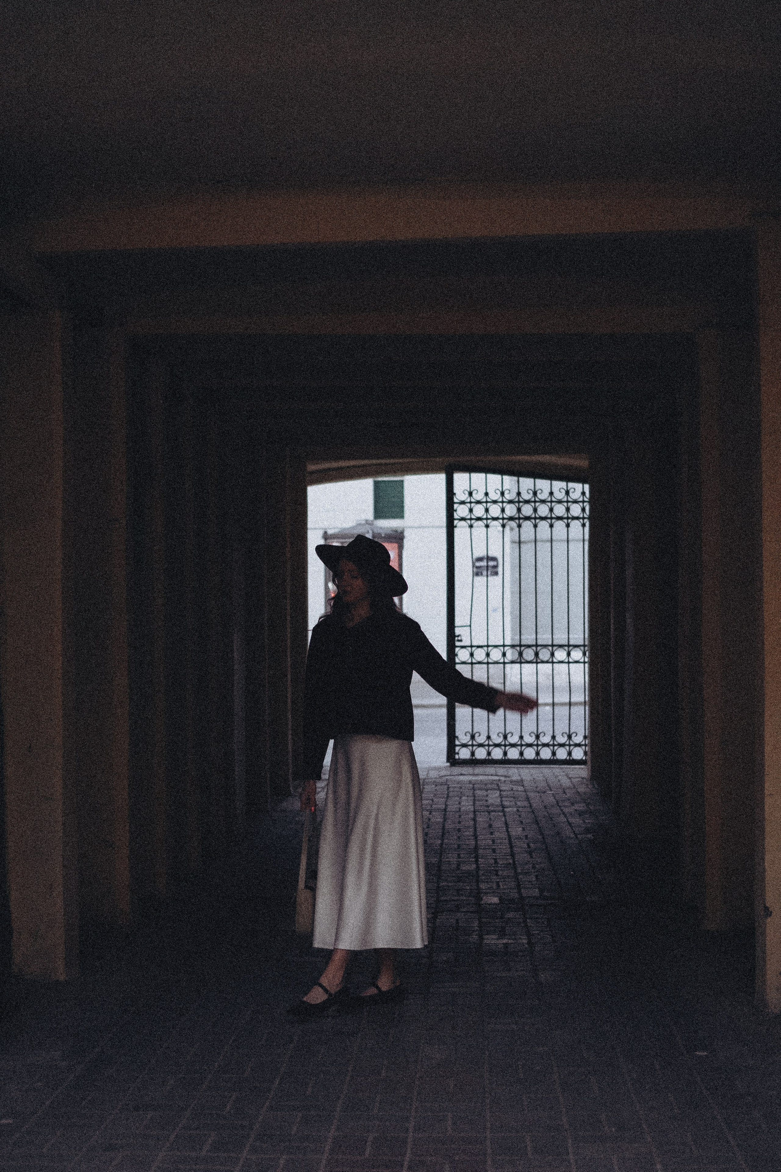 ПРОГУЛКА ПО НОЧНОМУ ГОРОДУ. Профессиональный фотограф, Санкт-Петербург — Виктория Богомолова