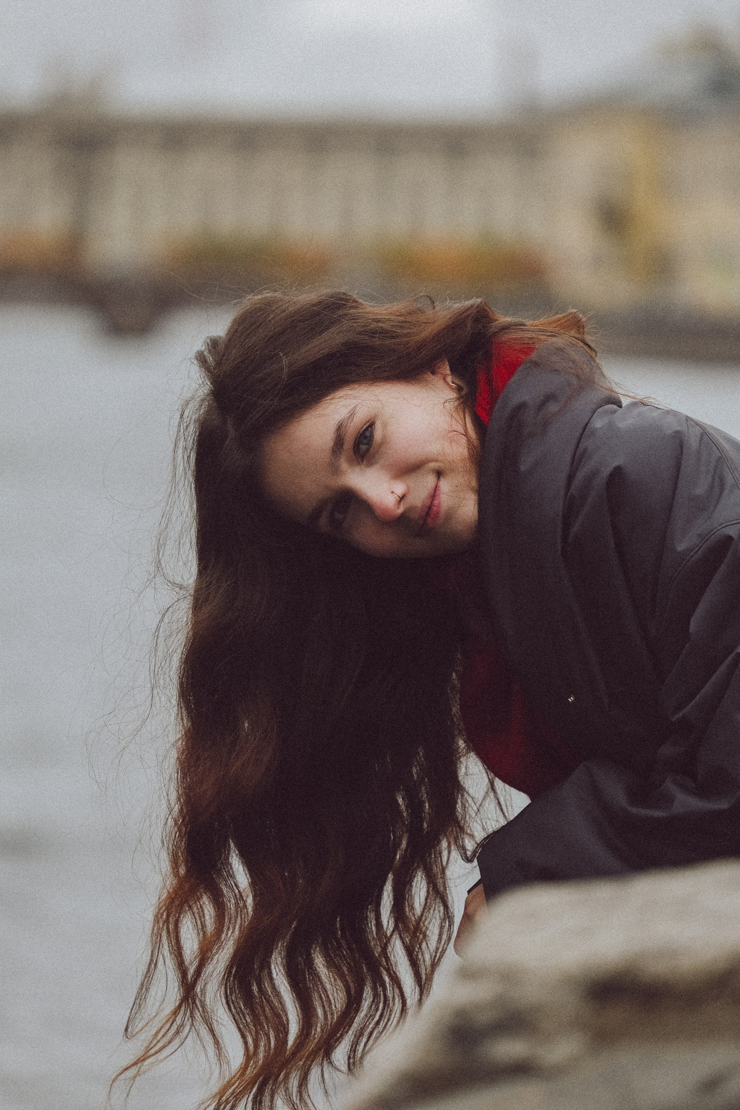 Осень. Профессиональный фотограф, Санкт-Петербург — Виктория Богомолова