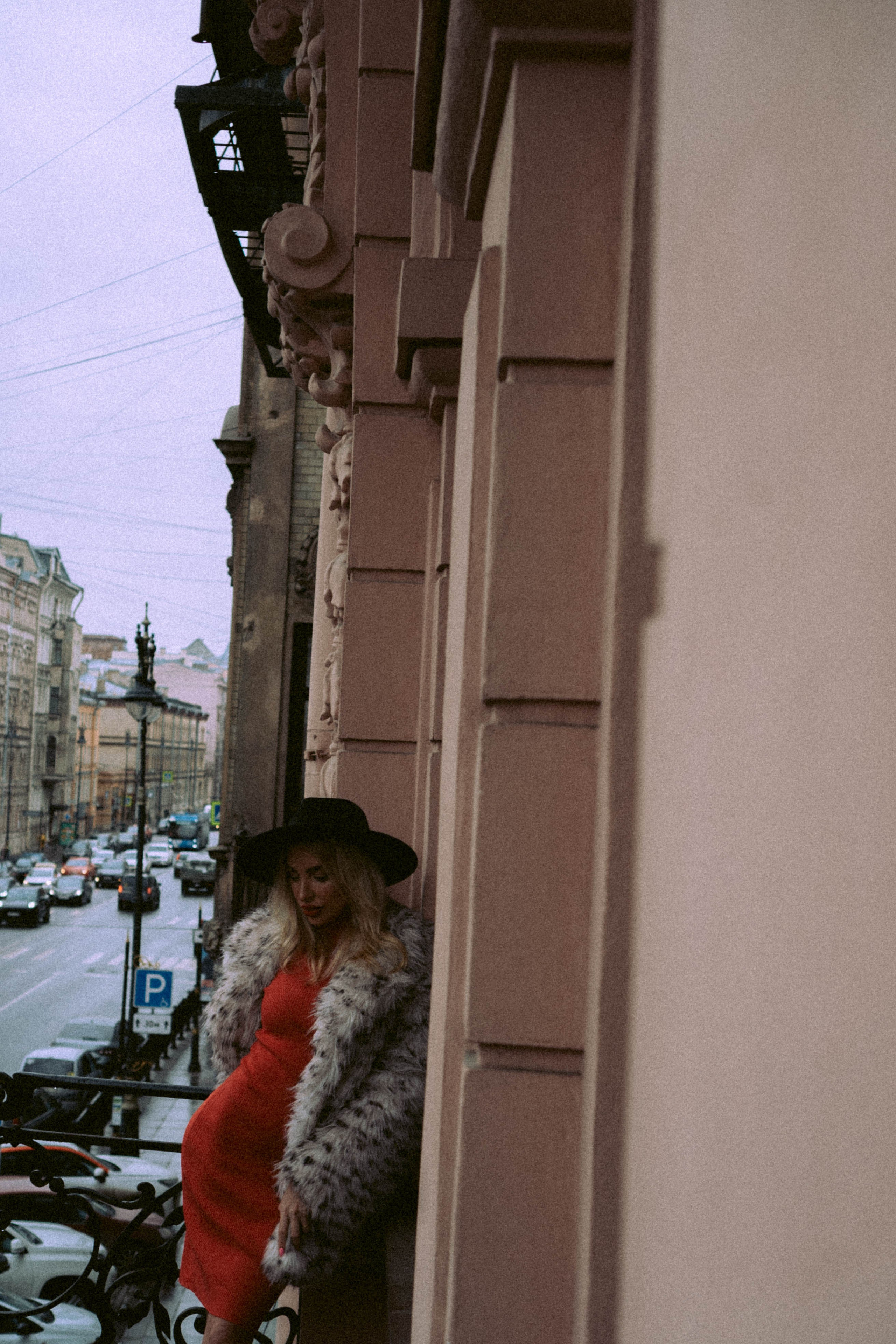 Винтажная серия. Профессиональный фотограф, Санкт-Петербург — Виктория Богомолова