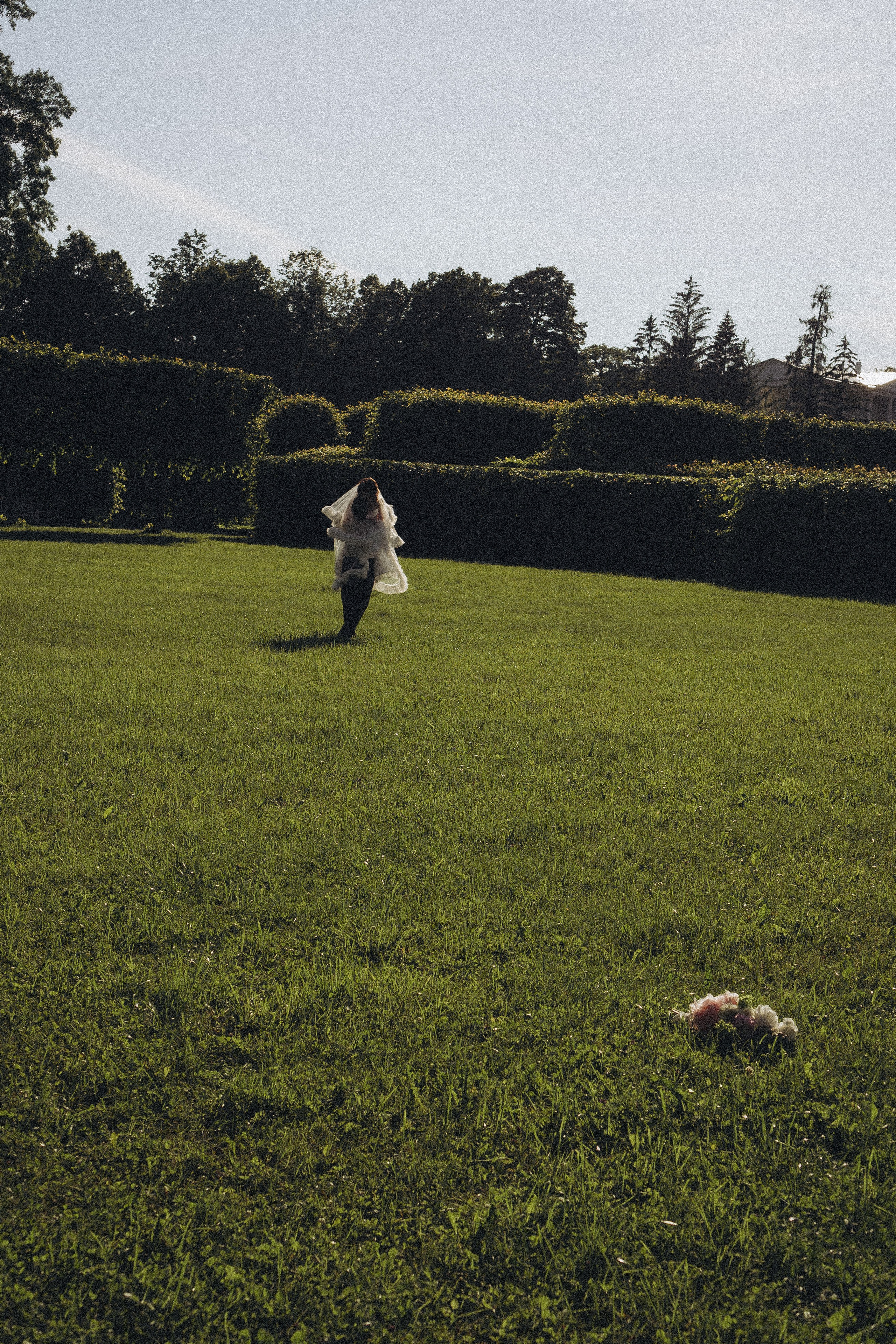 СВАДЕБНАЯ ФОТОСЕСИСИЯ В ГОРОДЕ ПУШКИН. Профессиональный фотограф, Санкт-Петербург — Виктория Богомолова