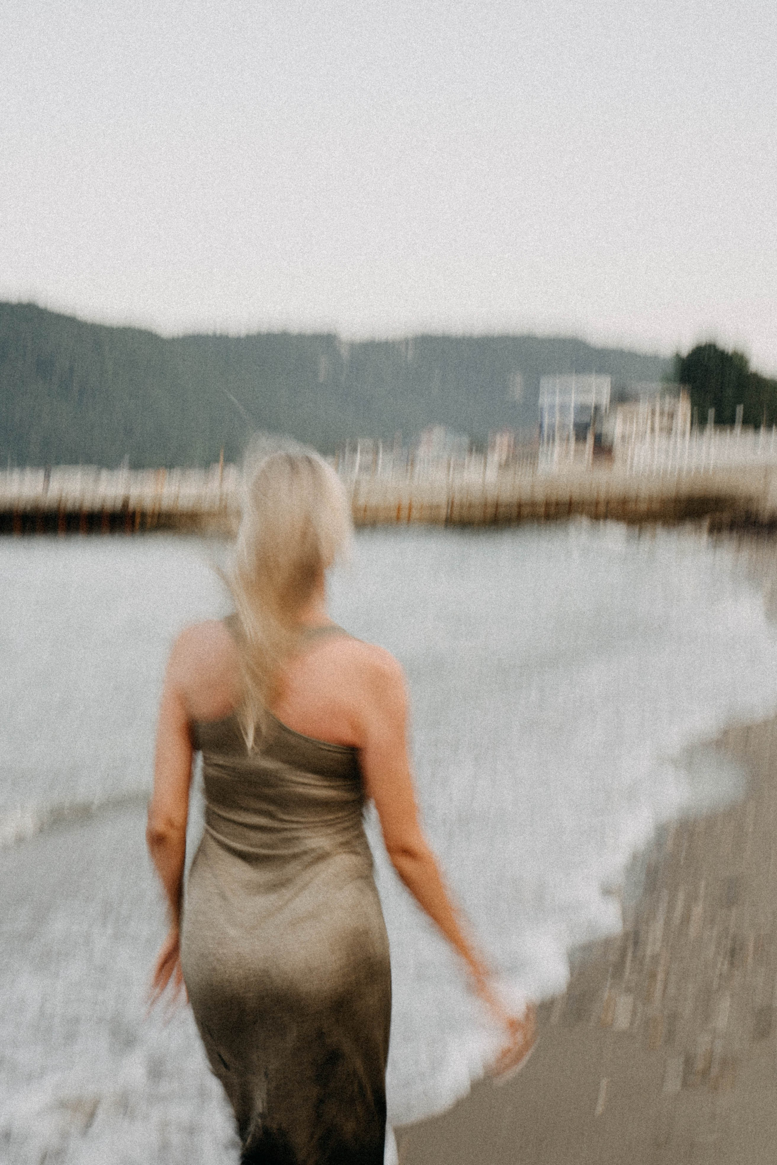 Море. Профессиональный фотограф, Санкт-Петербург — Виктория Богомолова