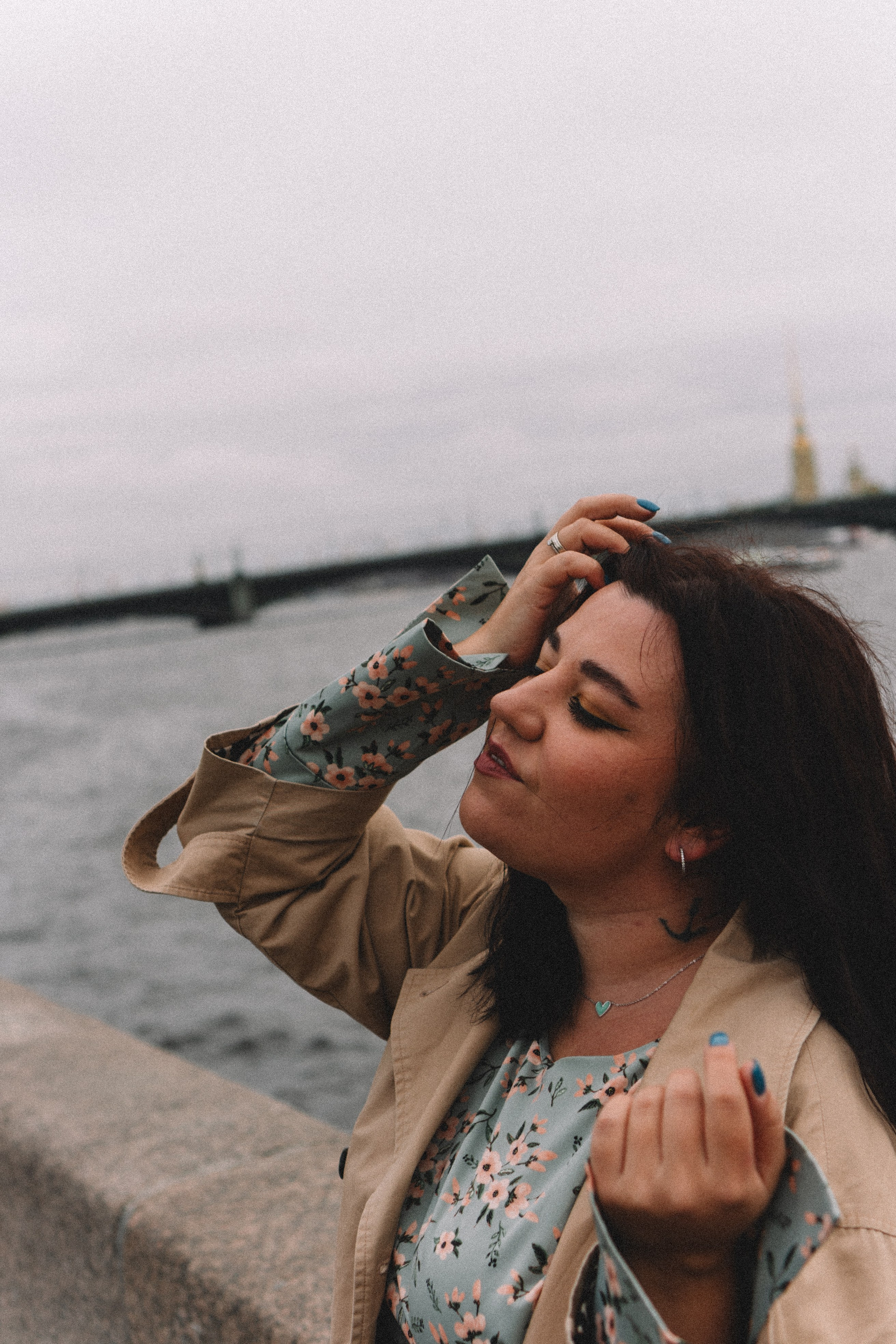 ПИТЕРСКАЯ ПРОГУЛКА. Профессиональный фотограф, Санкт-Петербург — Виктория Богомолова