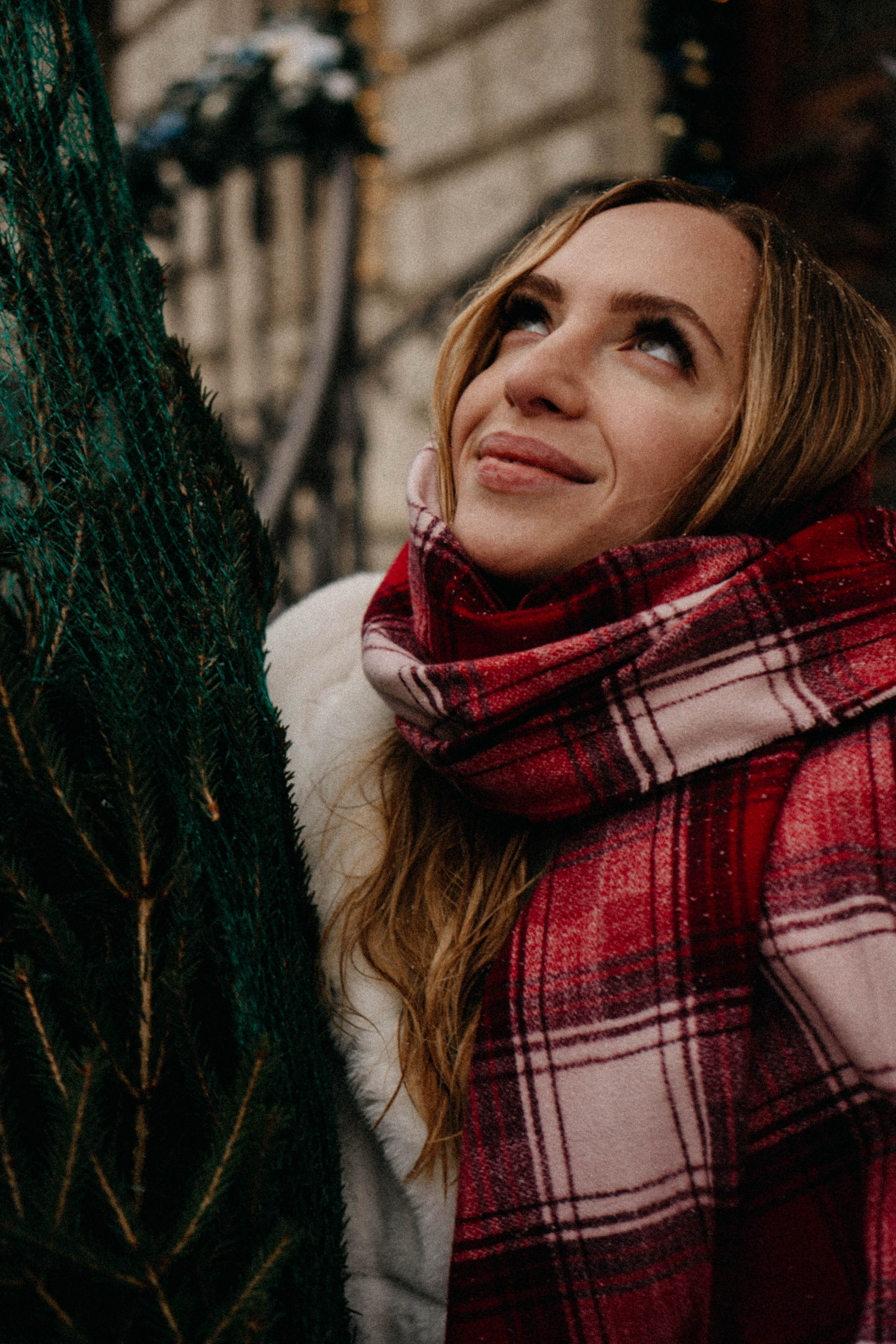 Новогодняя. Профессиональный фотограф, Санкт-Петербург — Виктория Богомолова