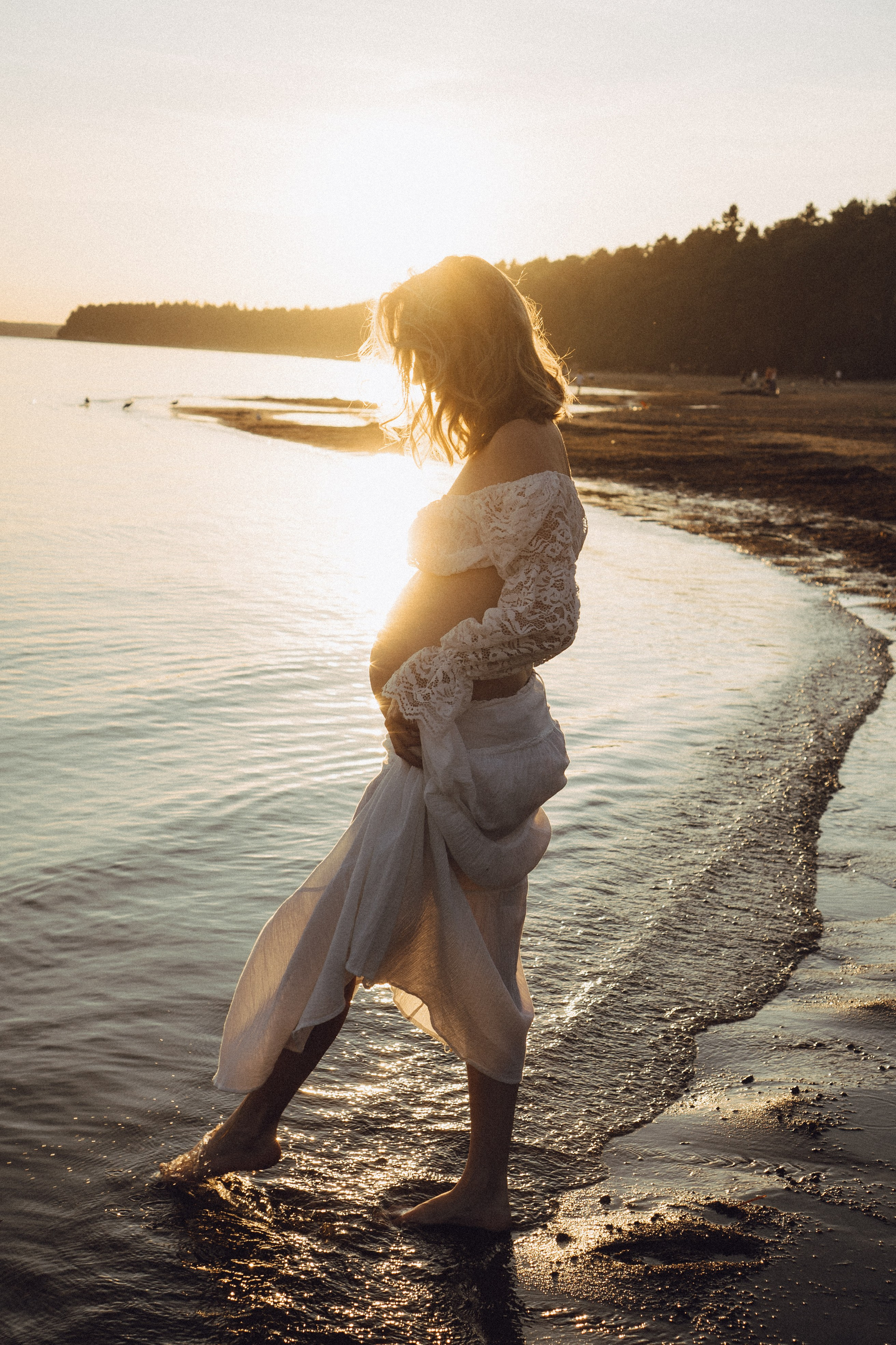 В ОЖИДАНИИ. Профессиональный фотограф, Санкт-Петербург — Виктория Богомолова