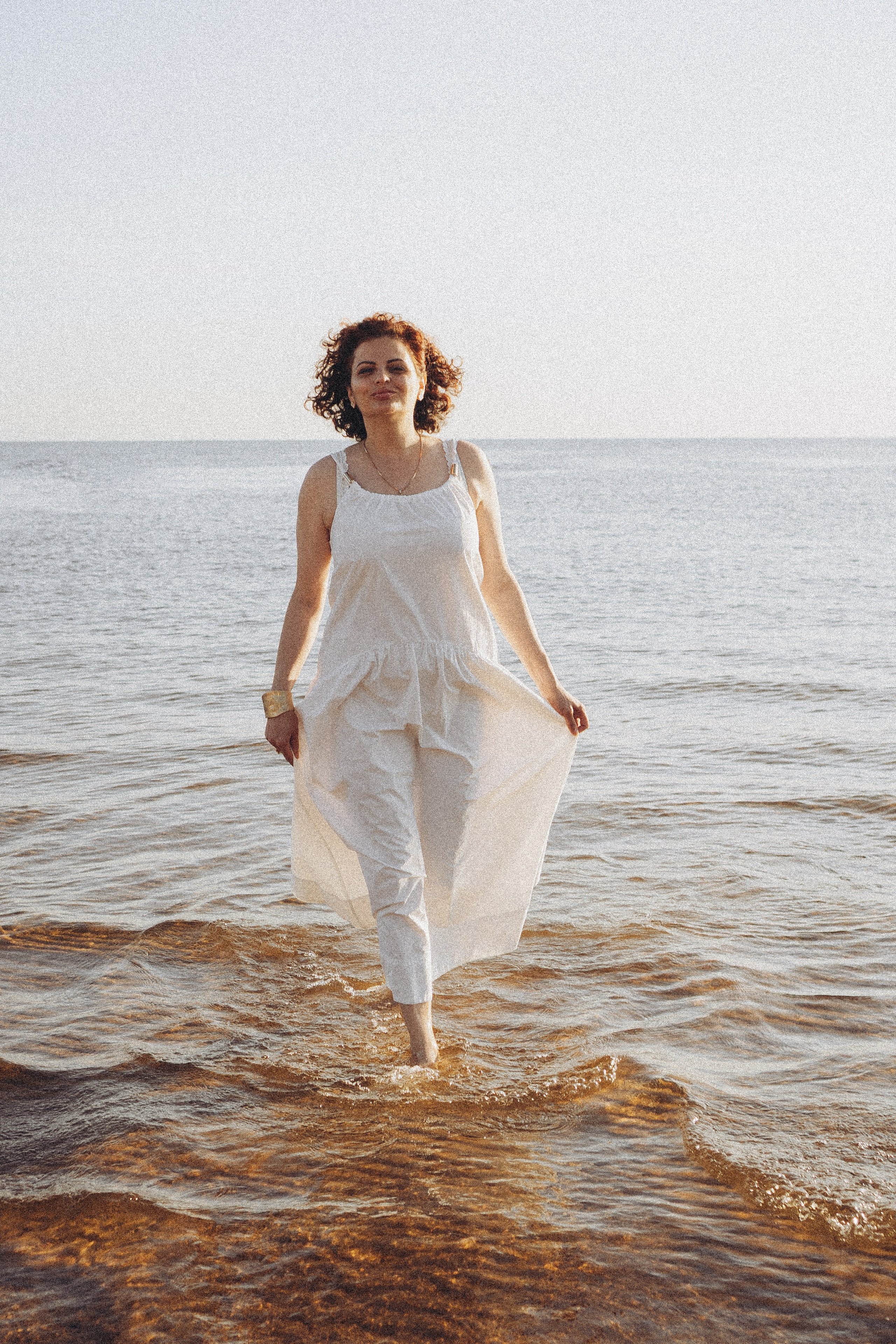 У ФИНСКОГО ЗАЛИВА. Профессиональный фотограф, Санкт-Петербург — Виктория Богомолова