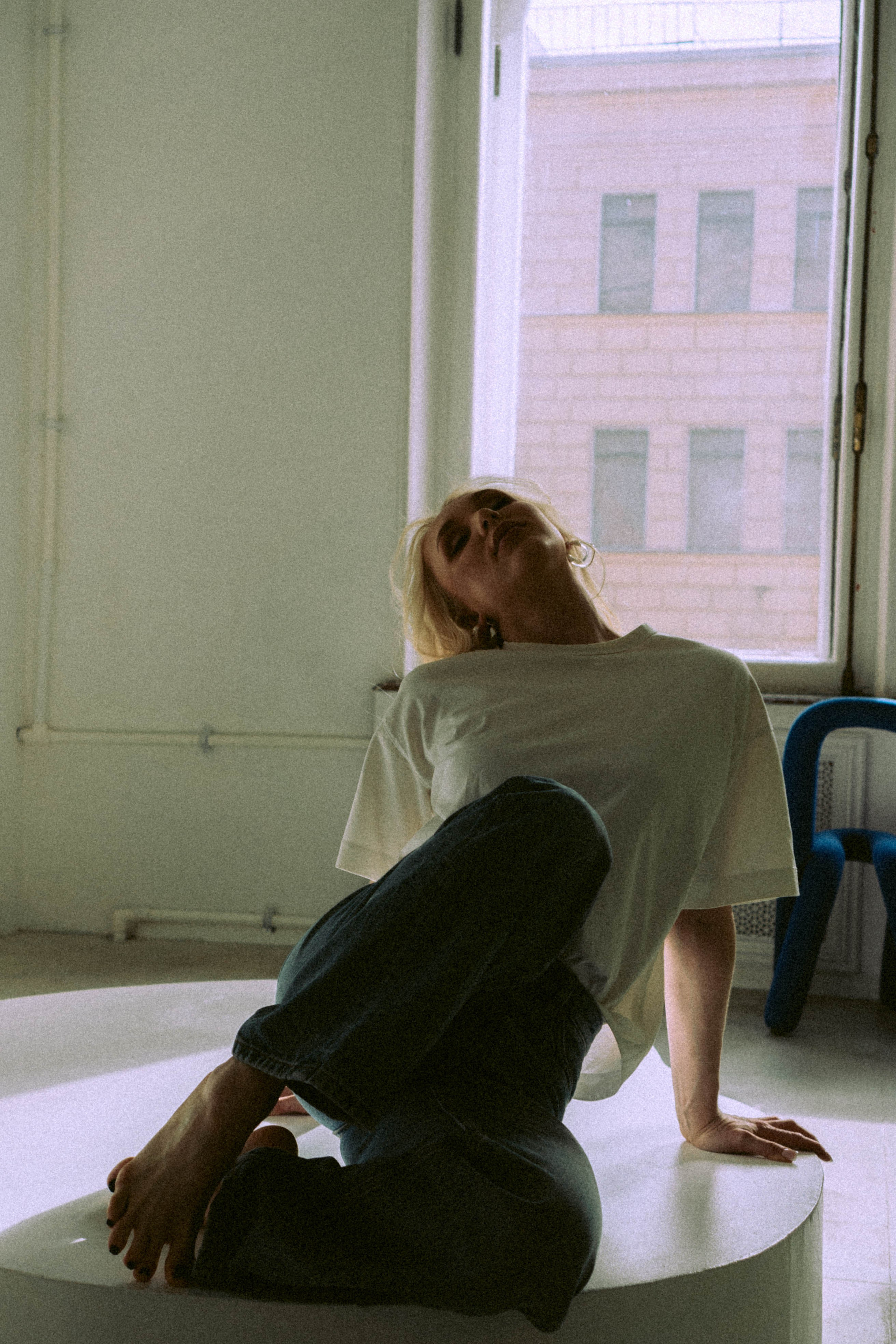 Студийная. Профессиональный фотограф, Санкт-Петербург — Виктория Богомолова