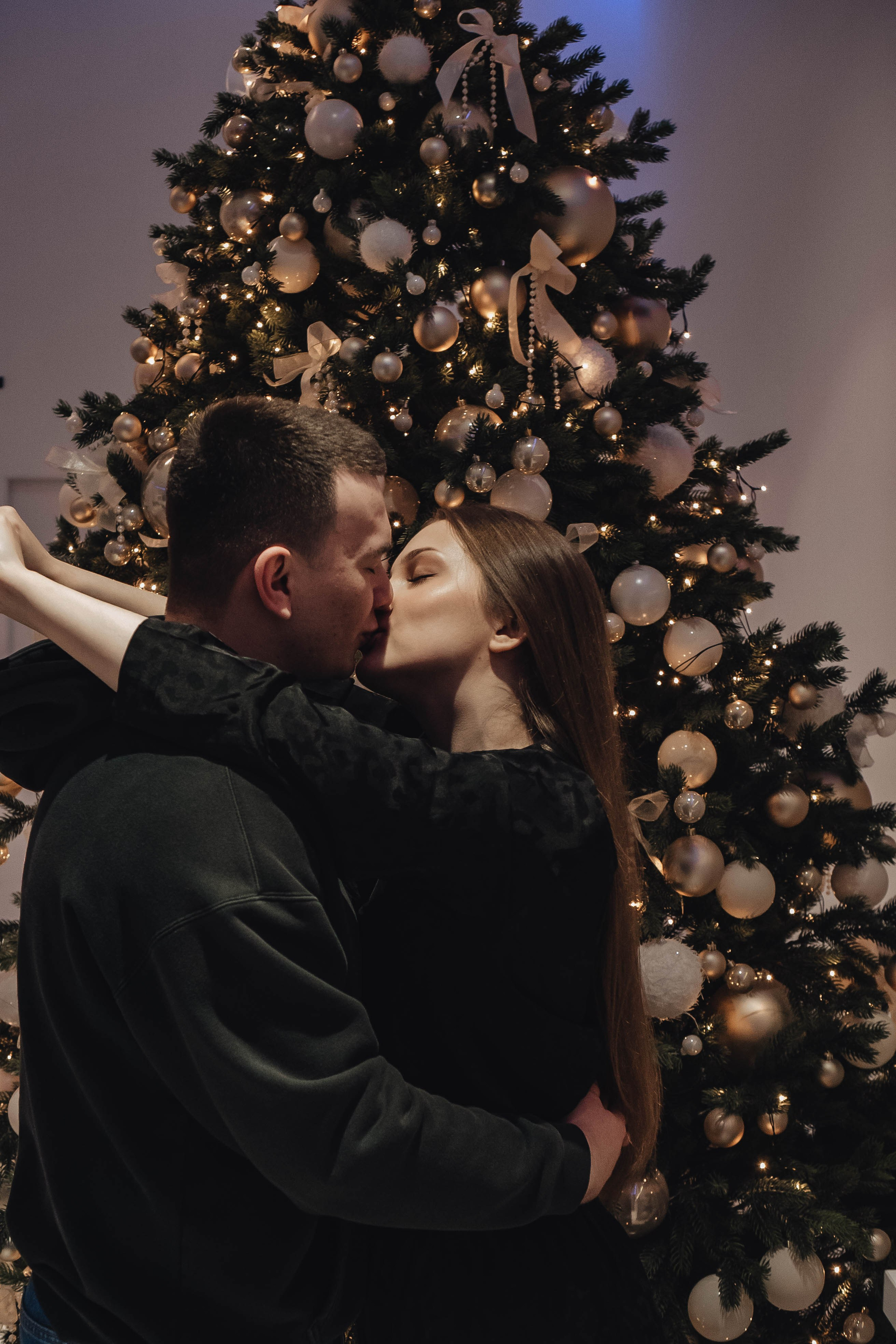 Новогодняя. Профессиональный фотограф, Санкт-Петербург — Виктория Богомолова