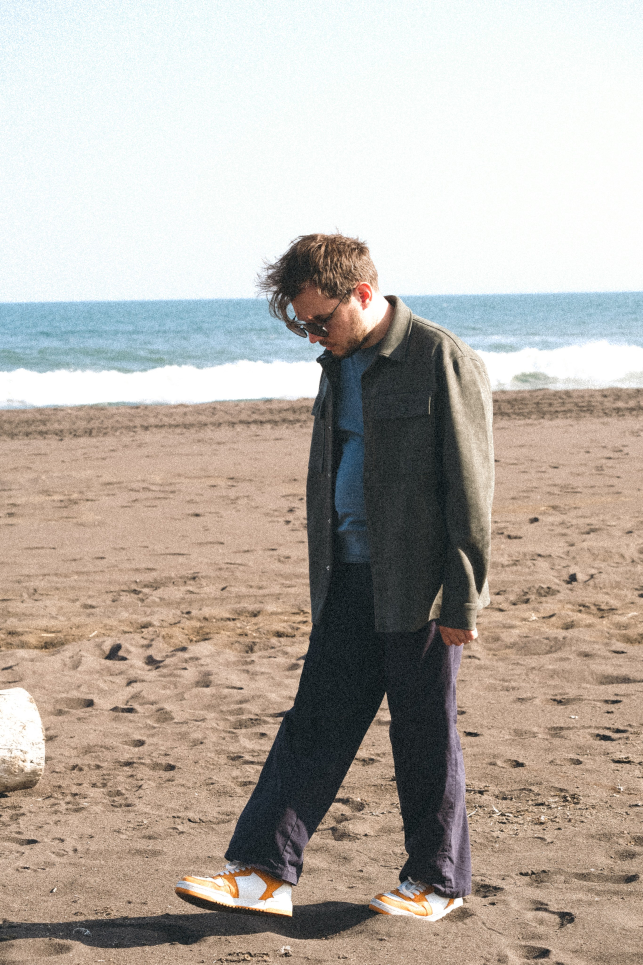 Тихий океан. Профессиональный фотограф, Санкт-Петербург — Виктория Богомолова