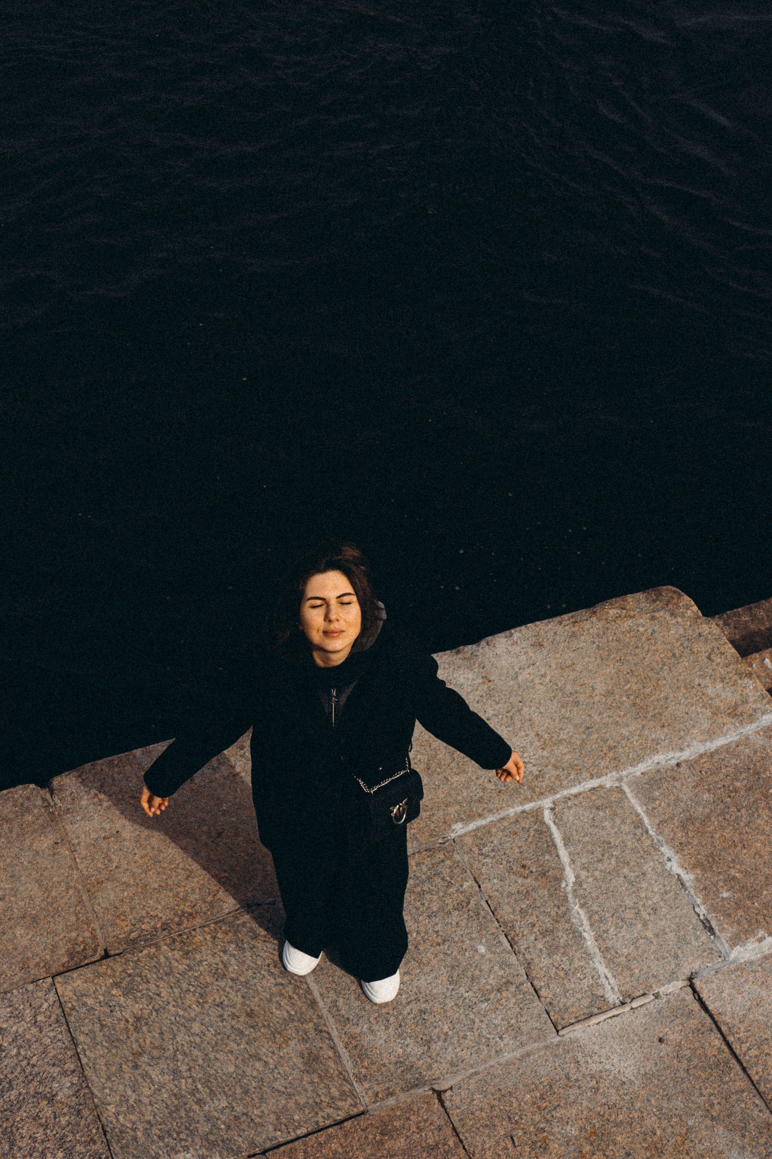 Прогулка по весеннему Питеру. Профессиональный фотограф, Санкт-Петербург — Виктория Богомолова