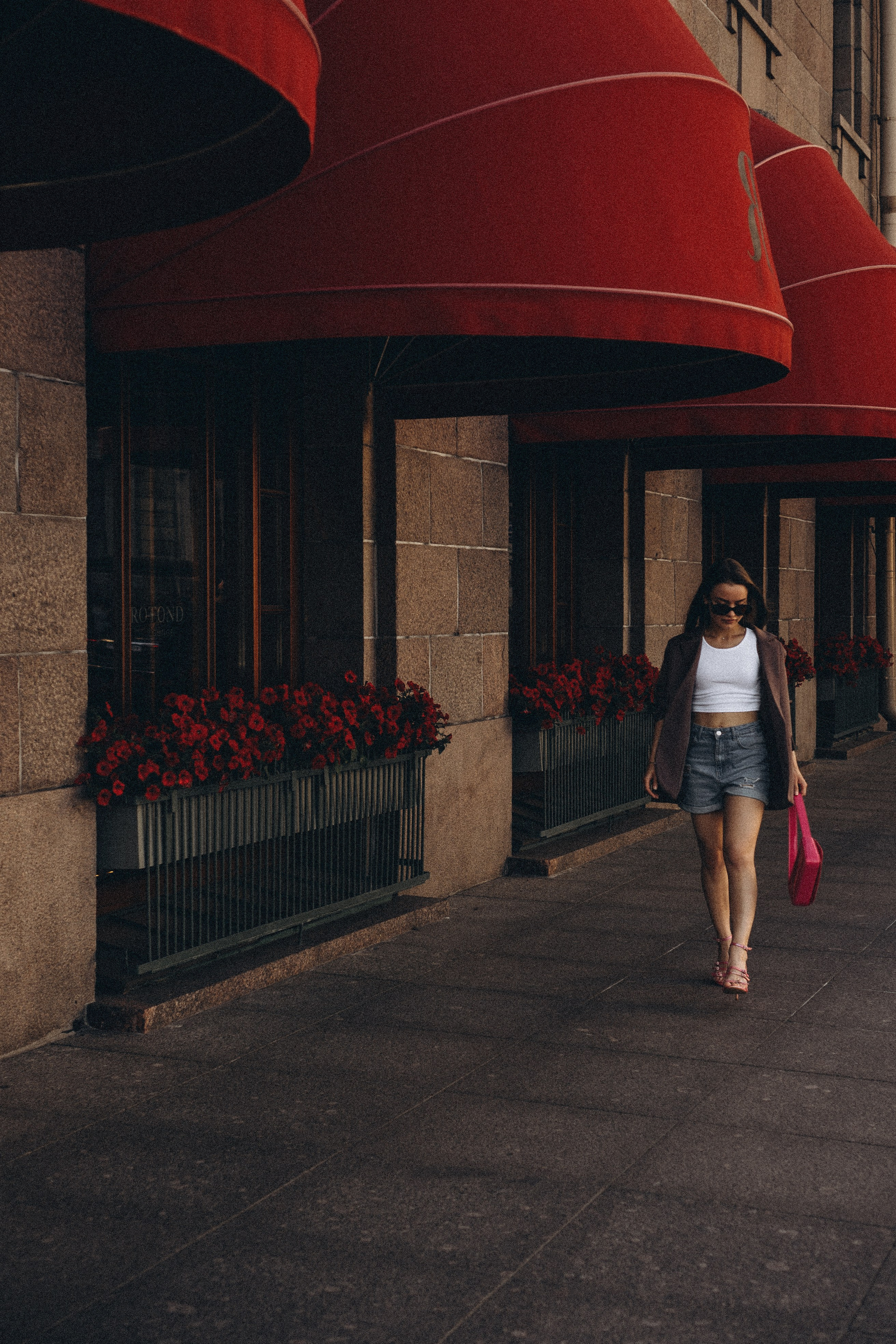 ПРОГУЛКА ПО САНКТ-ПЕТЕРБУРГУ. Профессиональный фотограф, Санкт-Петербург — Виктория Богомолова
