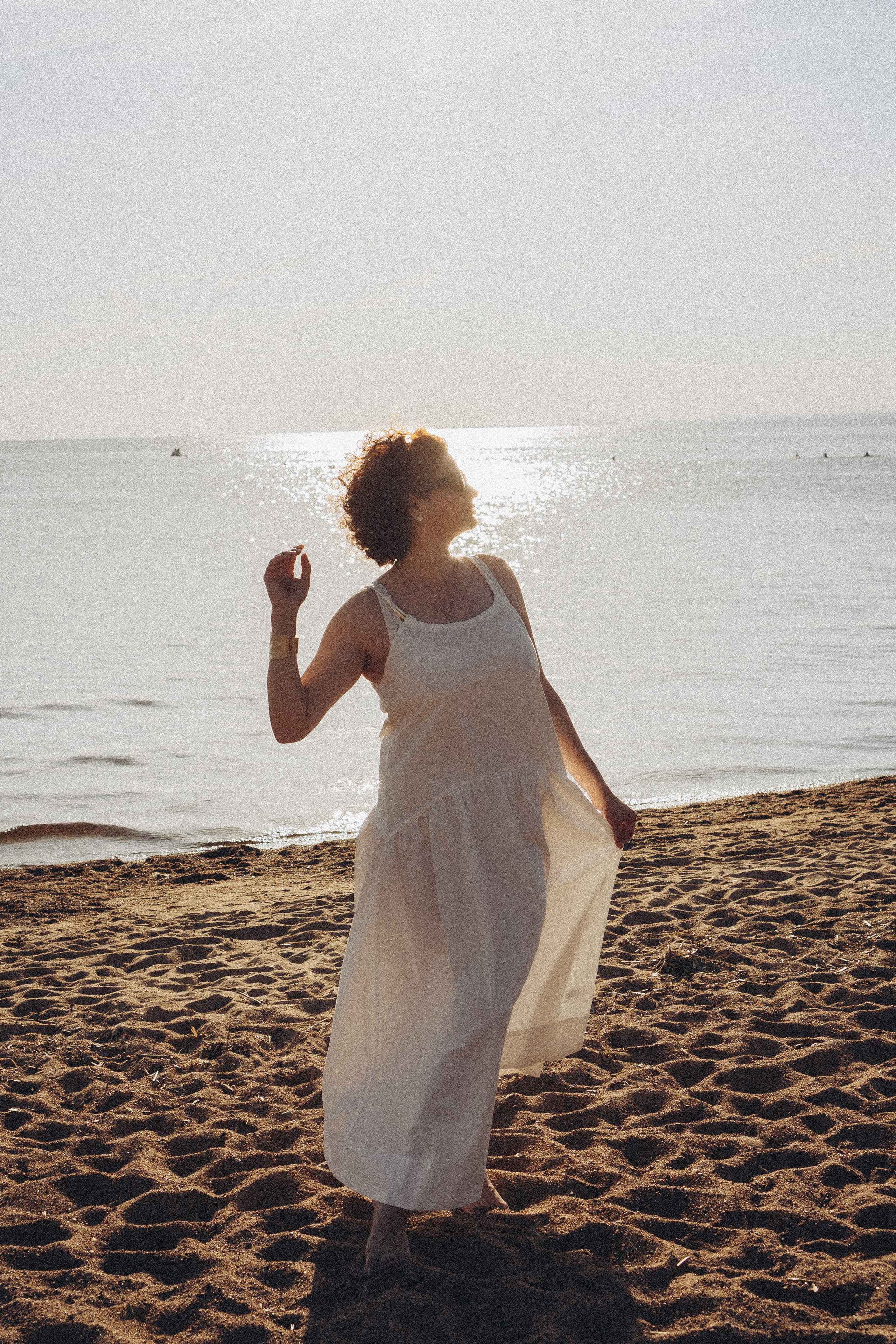 У ФИНСКОГО ЗАЛИВА. Профессиональный фотограф, Санкт-Петербург — Виктория Богомолова