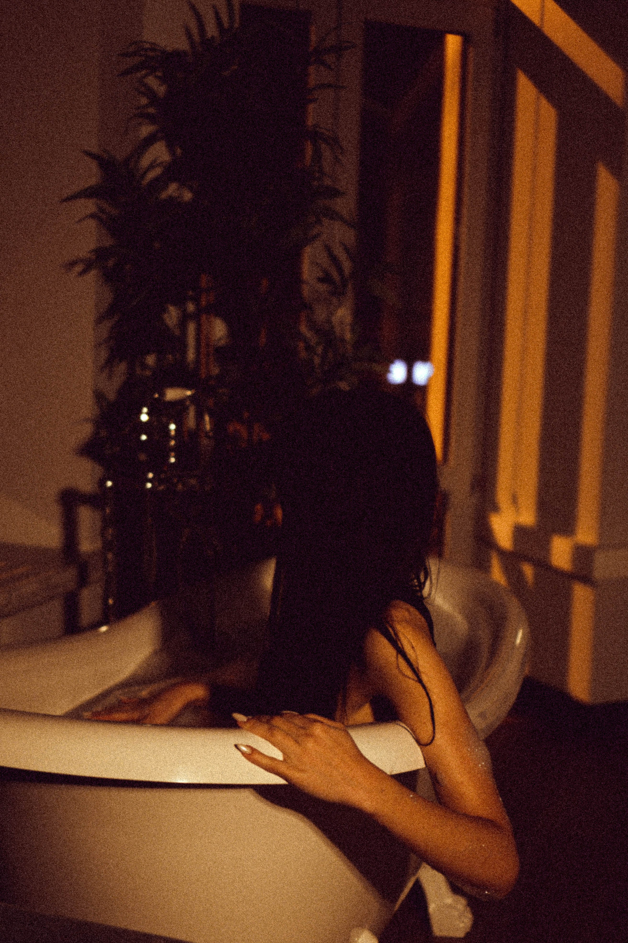 История в ванной. Профессиональный фотограф, Санкт-Петербург — Виктория Богомолова