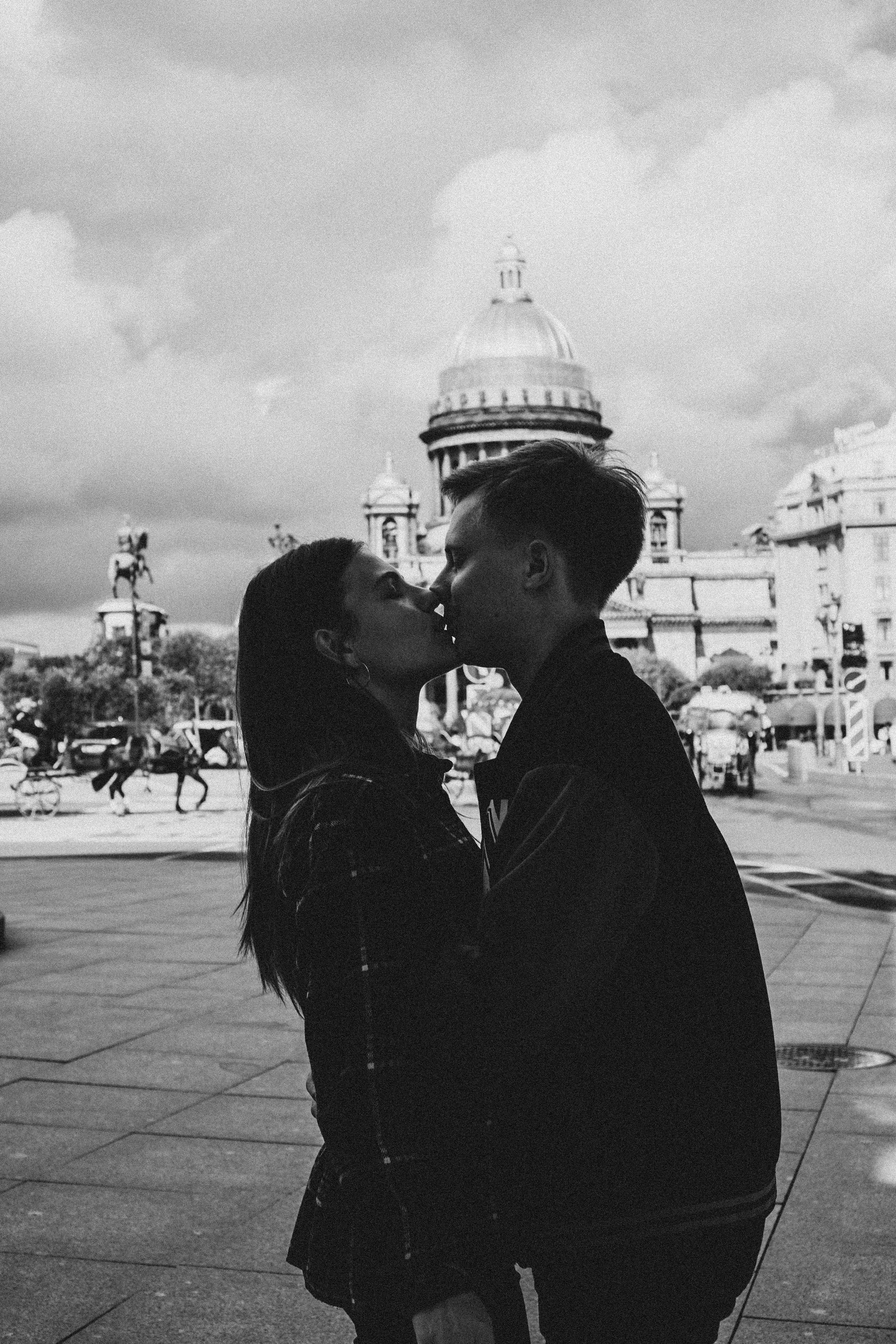 ПРОГУЛКА ПО САНКТ-ПЕТЕРБУРГУ. Профессиональный фотограф, Санкт-Петербург — Виктория Богомолова