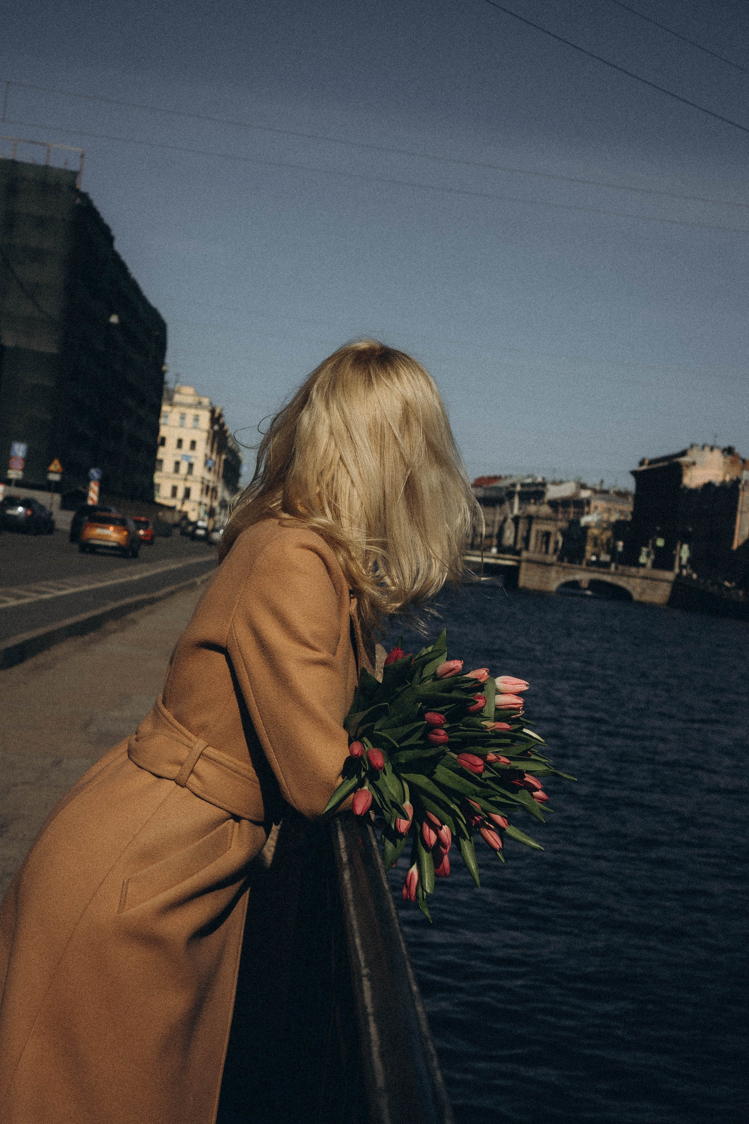 Питерская атмосфера. Профессиональный фотограф, Санкт-Петербург — Виктория Богомолова